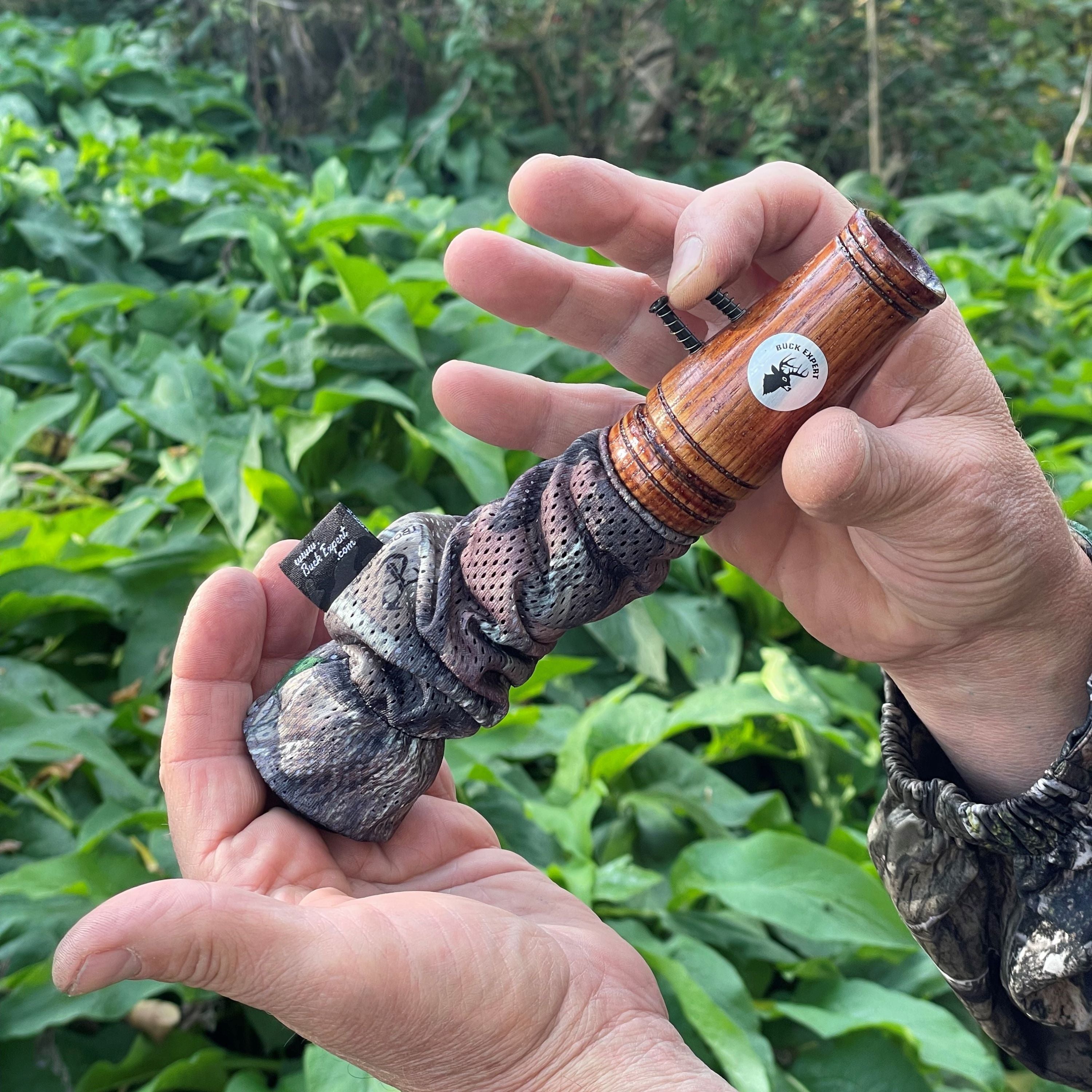 "Whitetail Classic" Deer call