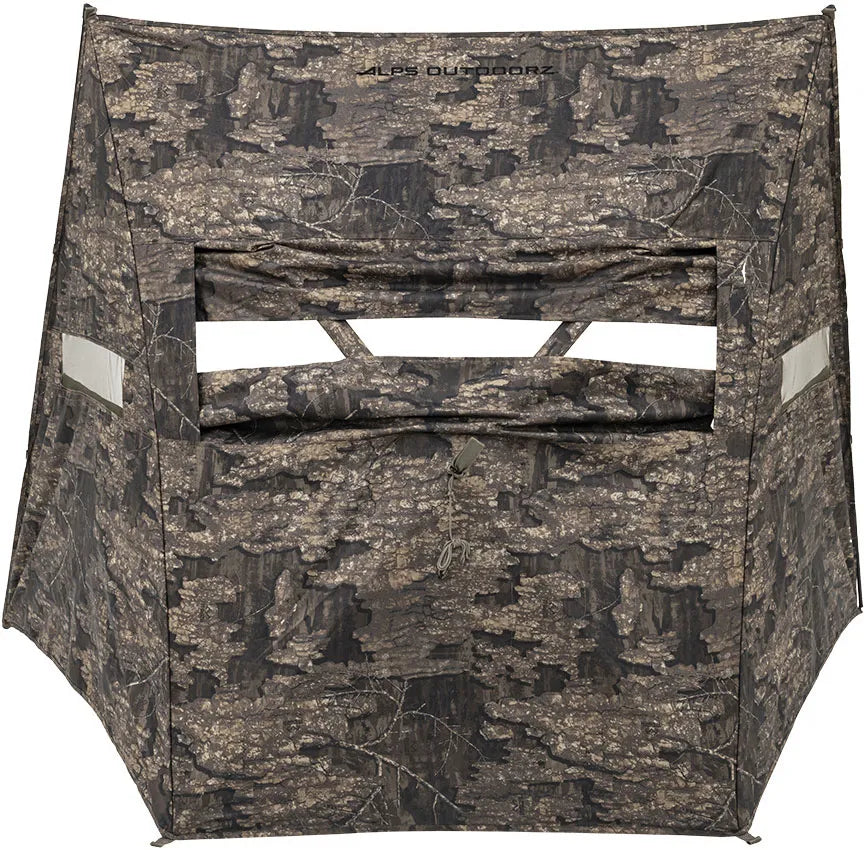 Cache terrestre "Dash"