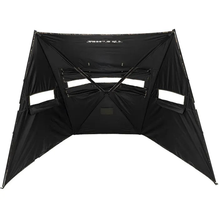 Cache terrestre "Dash"