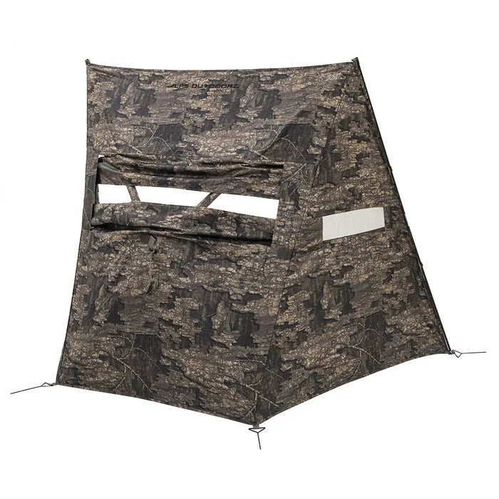 Cache terrestre "Dash"