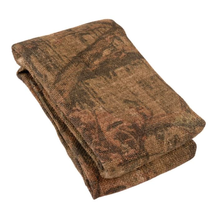 Toile en jute "Vanish" - Mossy Oak Break Up Infinity