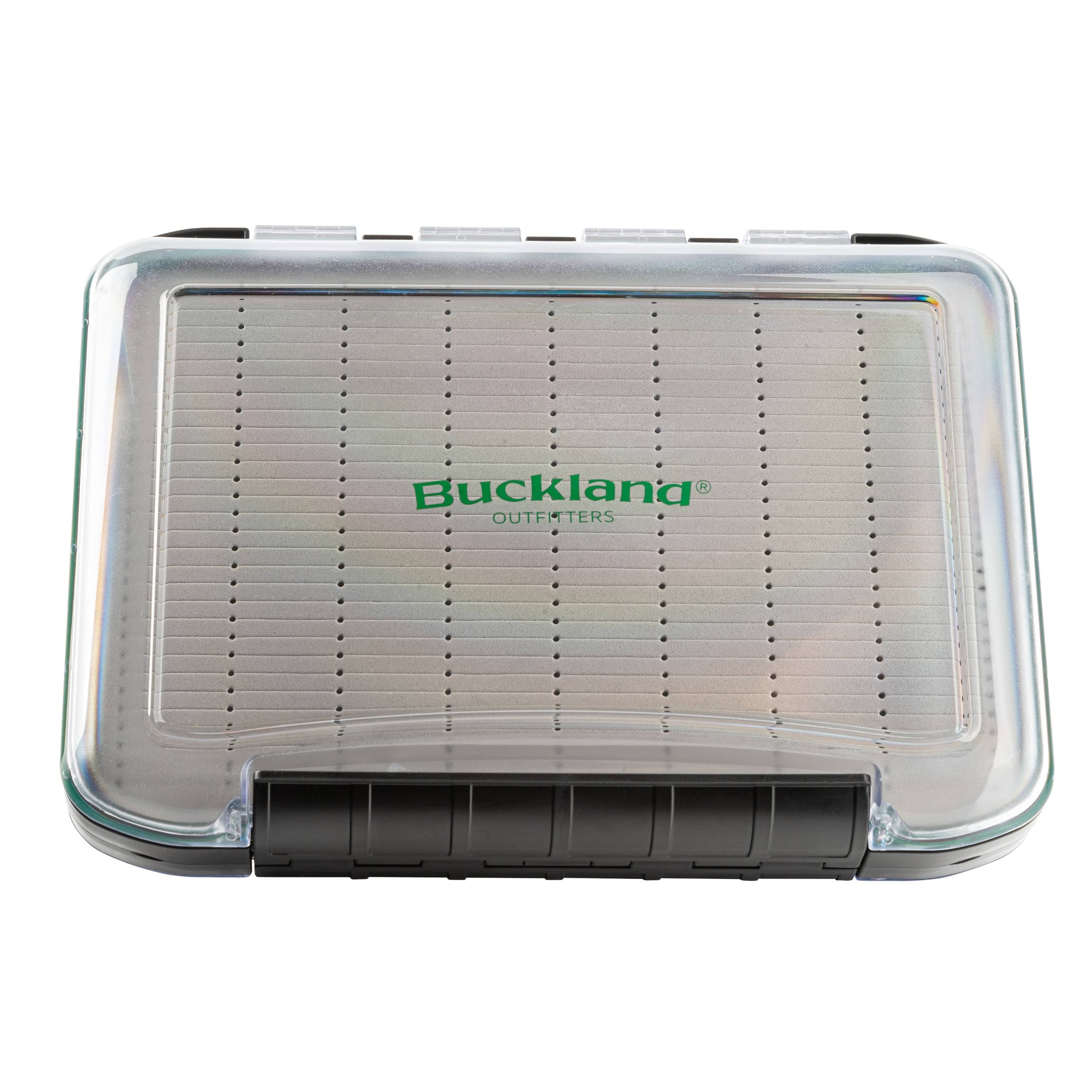 Fly box - Double (12" x 9")