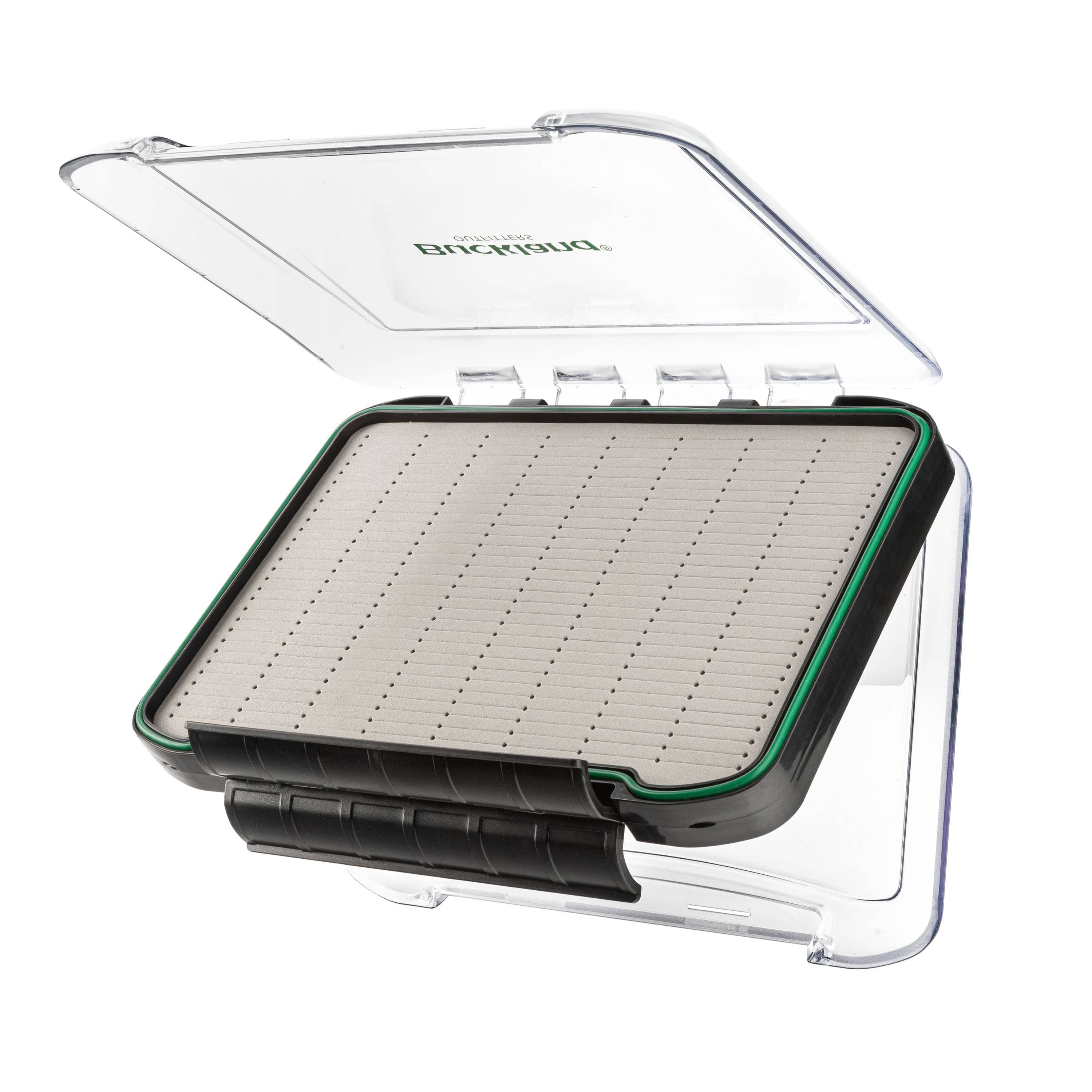 Fly box - Double (12" x 9")