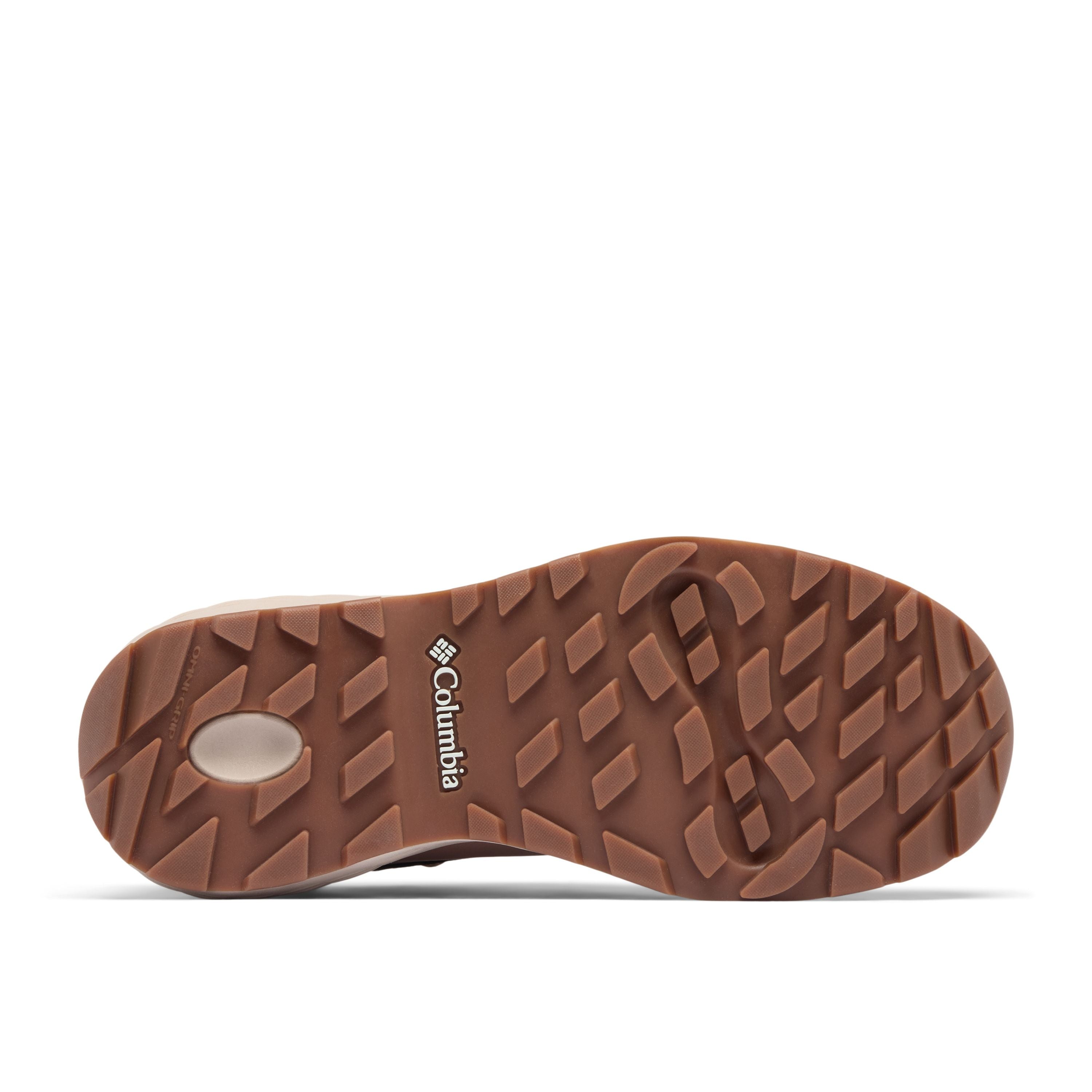 Bottes de randonnée isolées "Newton Wander LTR" - Femme