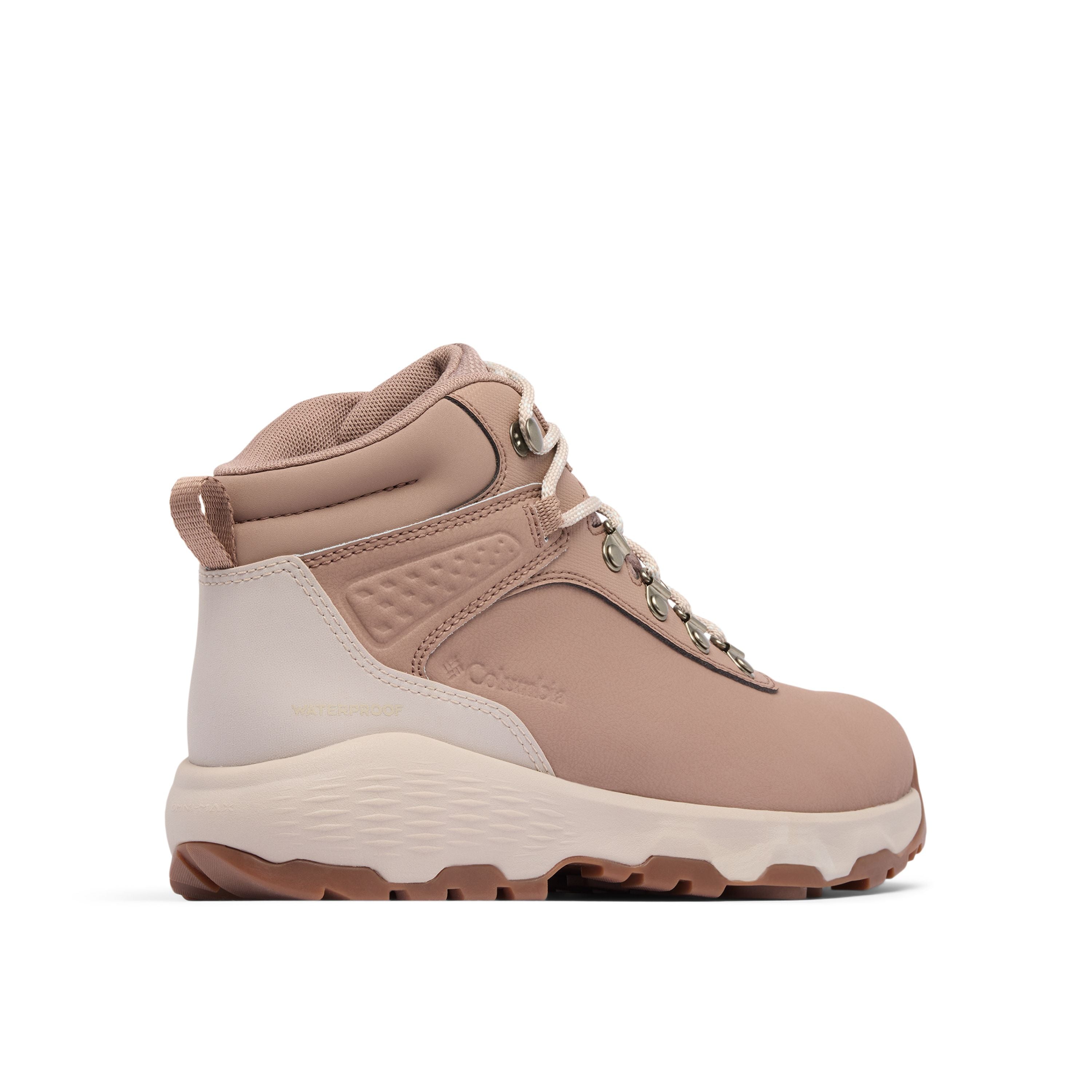 Bottes de randonnée isolées "Newton Wander LTR" - Femme