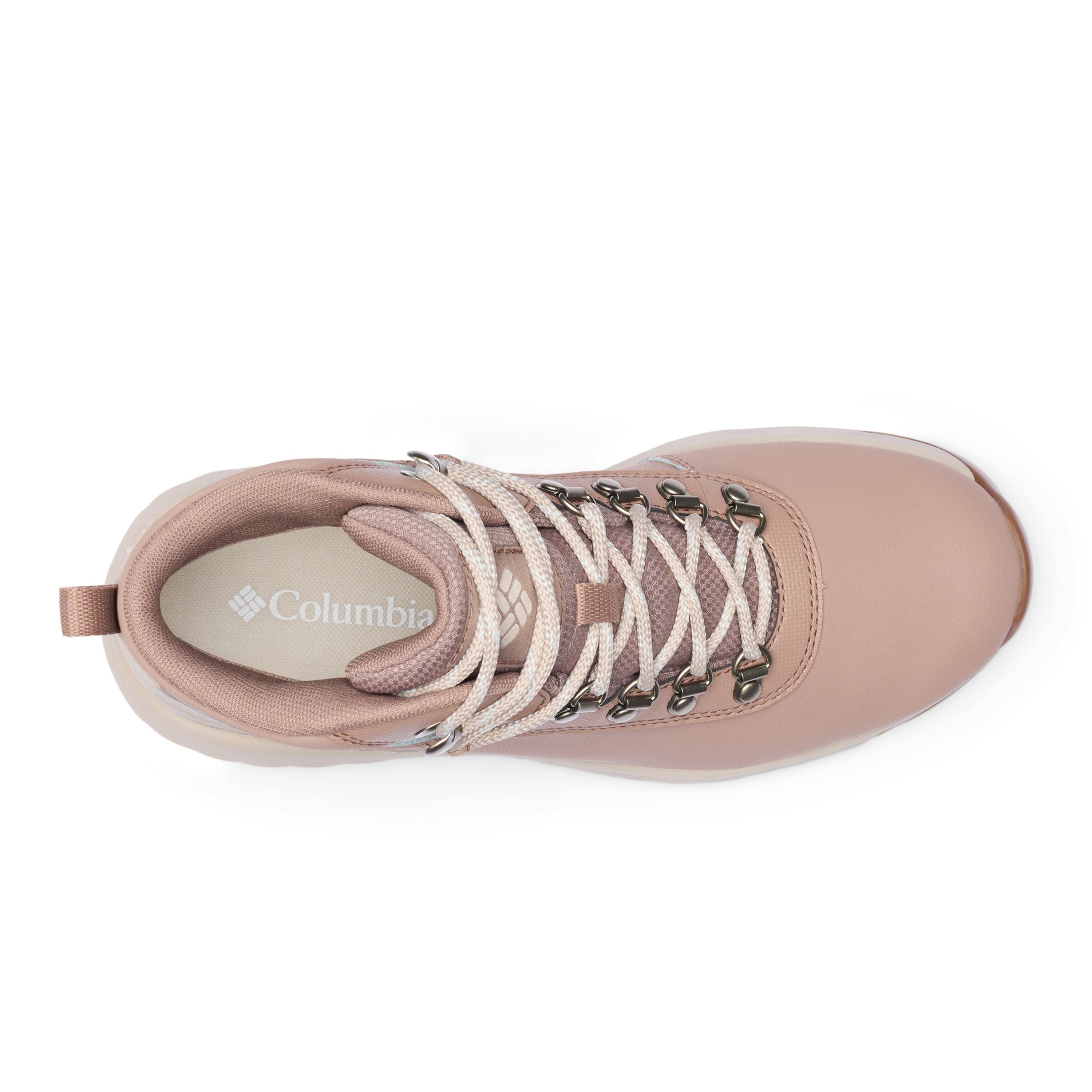 Bottes de randonnée isolées "Newton Wander LTR" - Femme