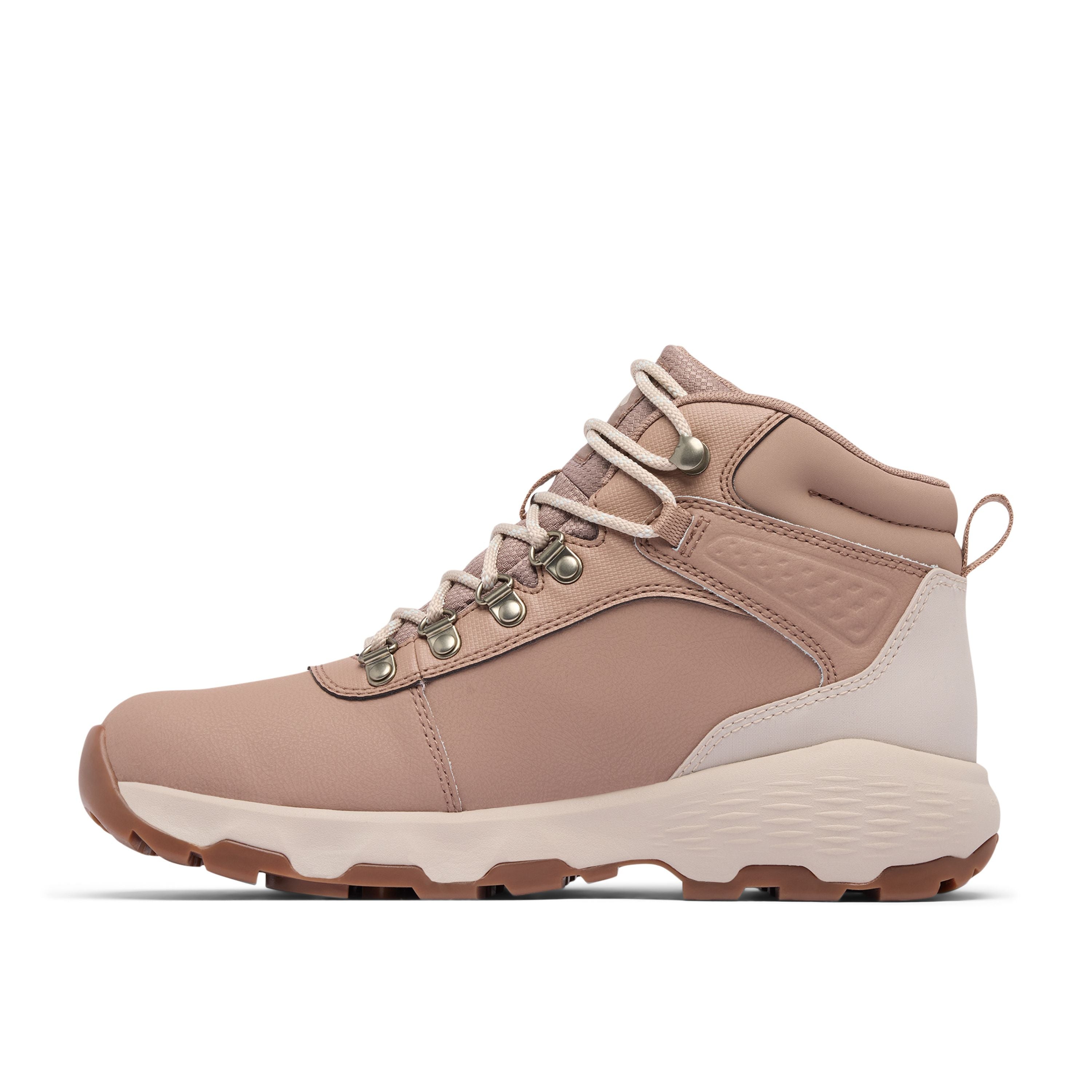 Bottes de randonnée isolées "Newton Wander LTR" - Femme