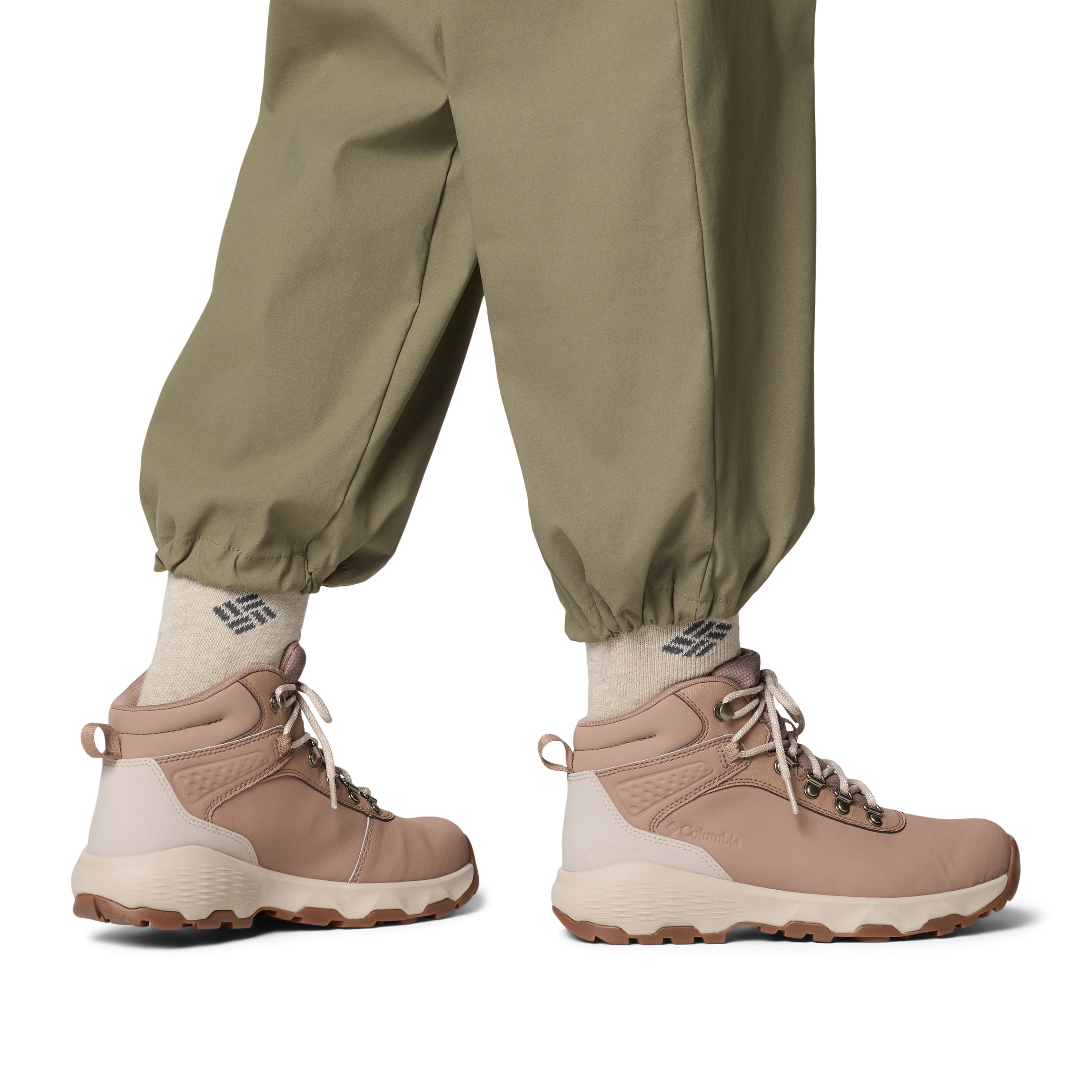 Bottes de randonnée isolées "Newton Wander LTR" - Femme