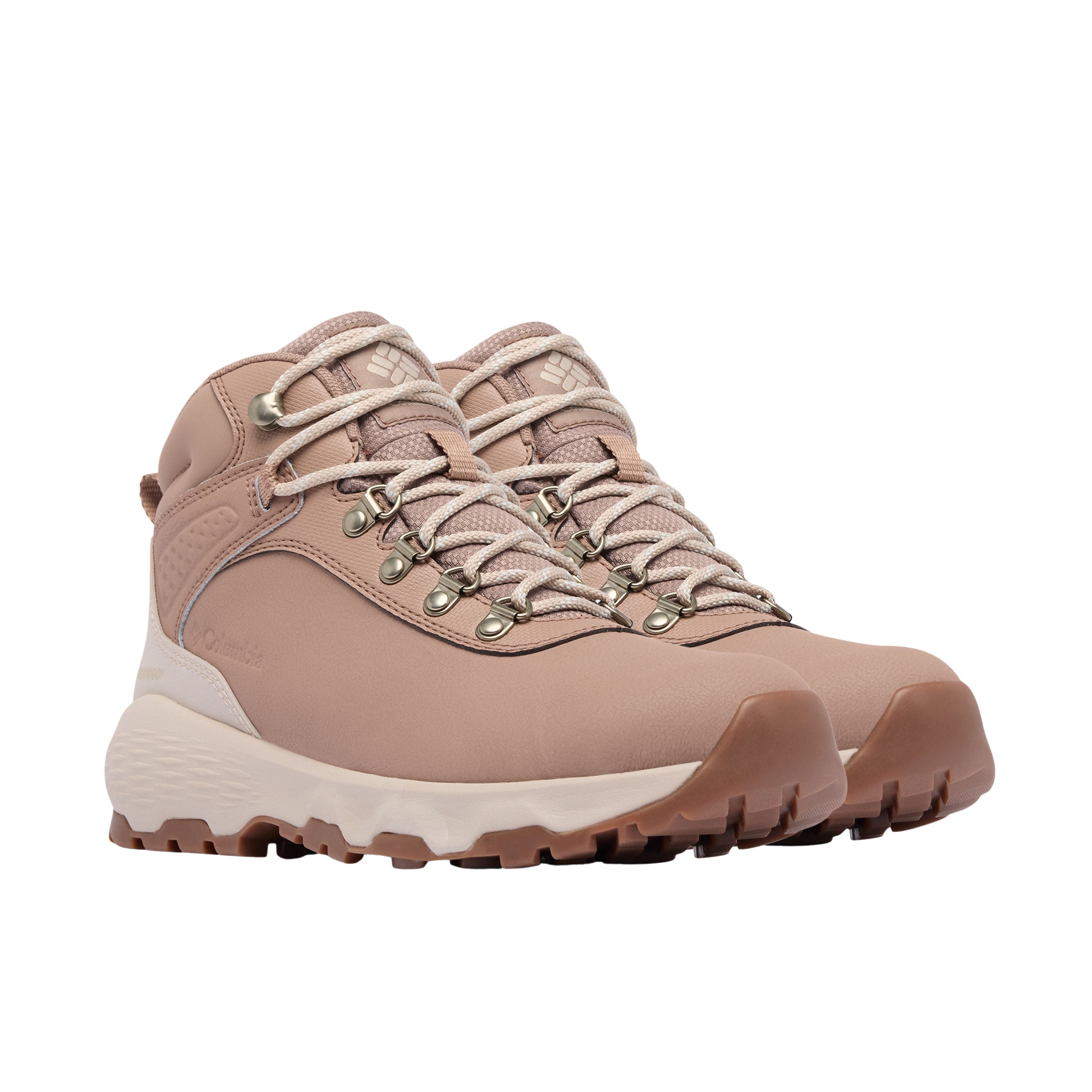 Bottes de randonnée isolées "Newton Wander LTR" - Femme