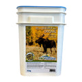 Salts & minerals bucket for game - 15kg (not tested)