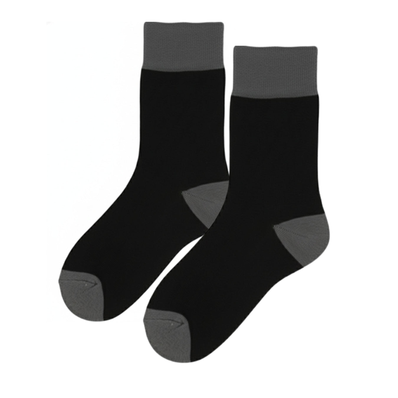 Bottes et chaussettes