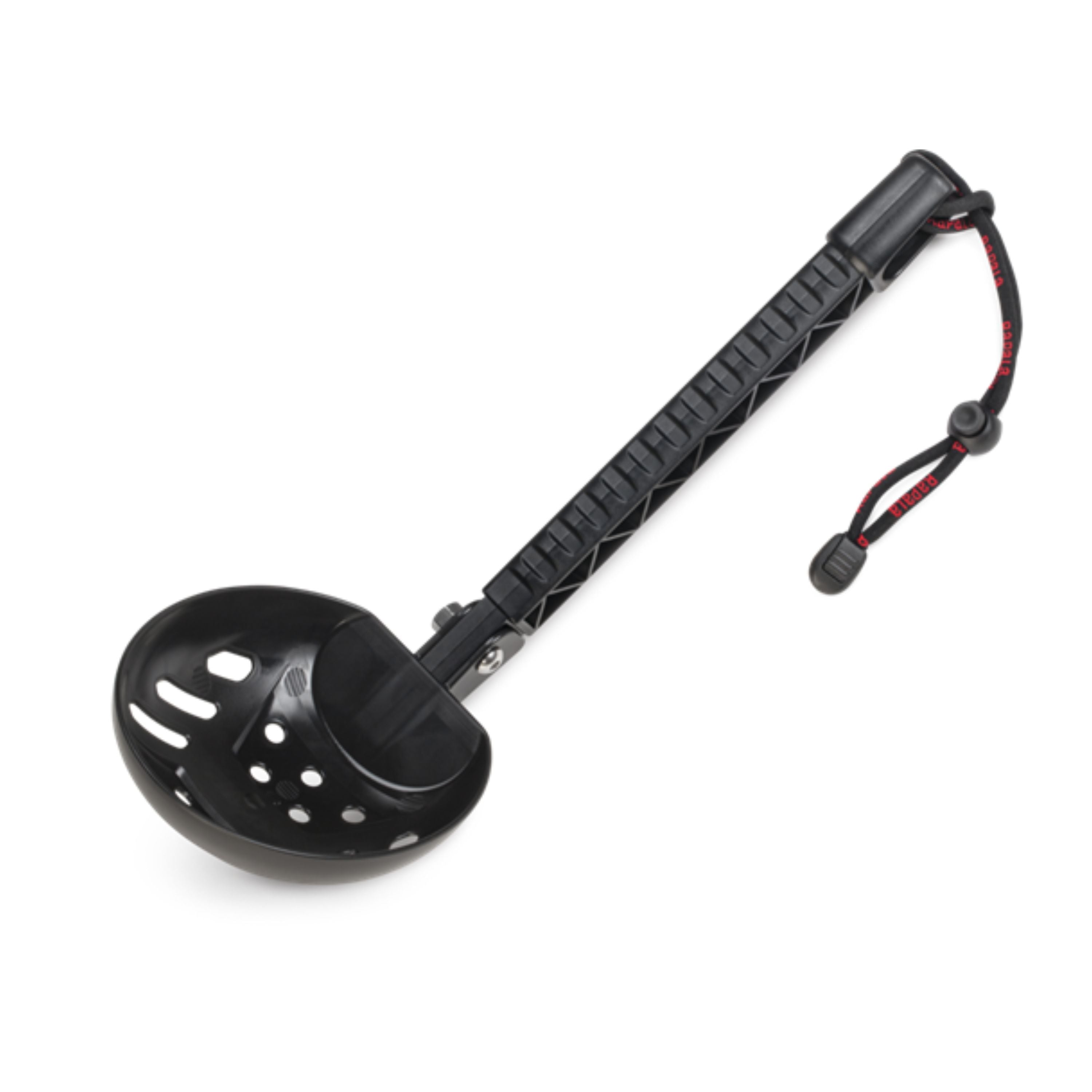 Cuillère à glace compacte