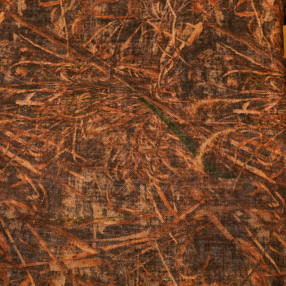 Toile en jute "Vanish" - Realtree Max 5