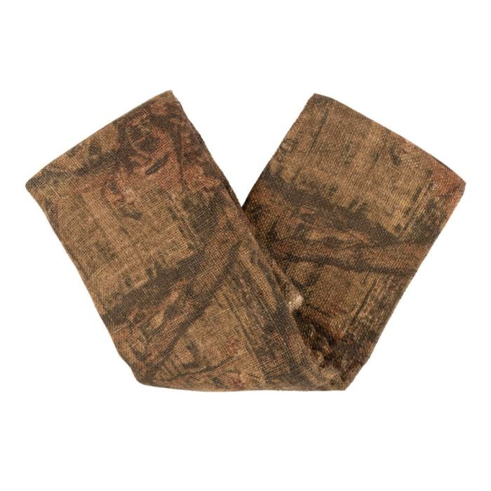 Toile en jute "Vanish" - Mossy Oak Break Up Infinity