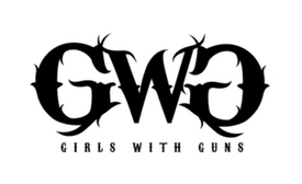 Girls with guns