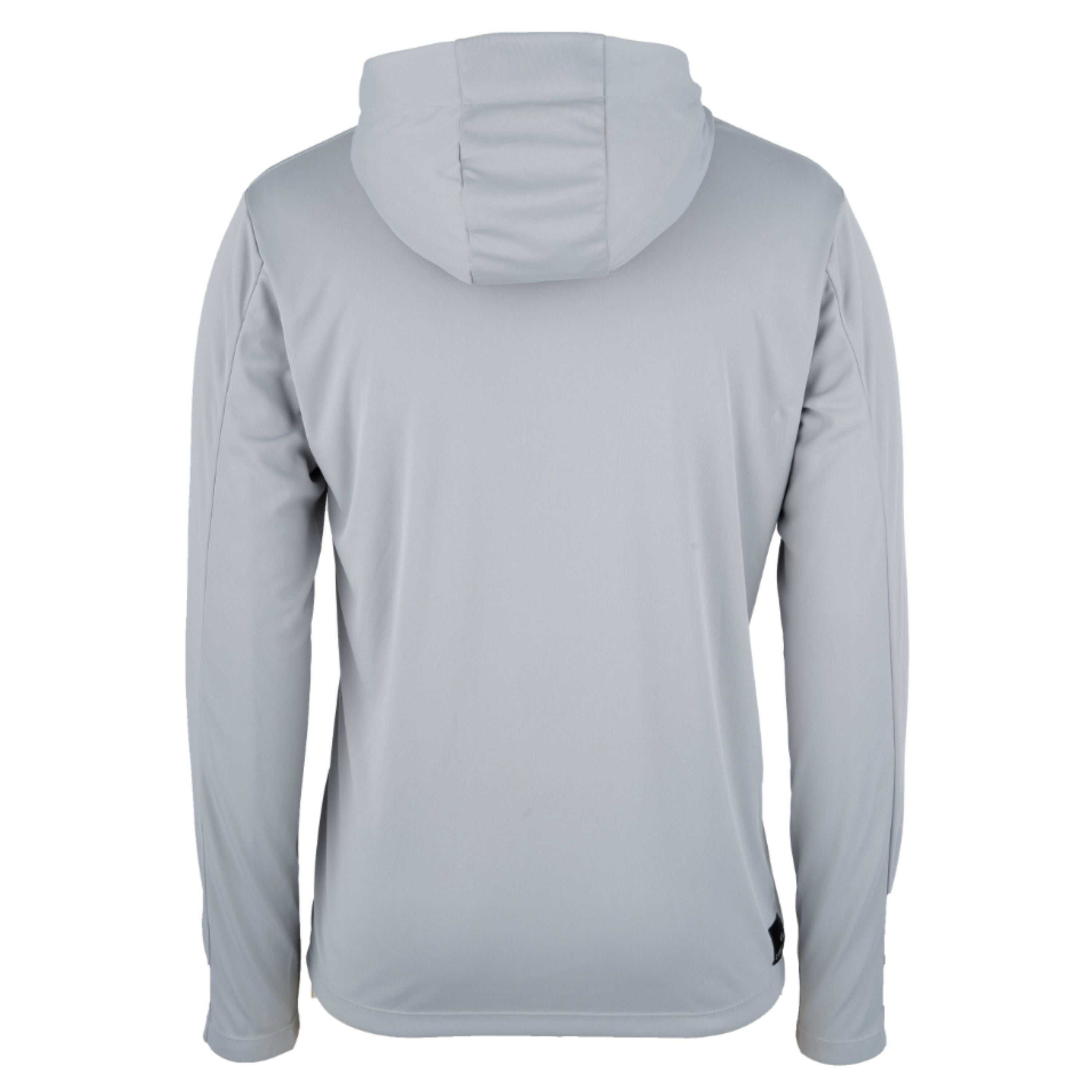 Chandail à capuchon avec filet "Essential" - Homme