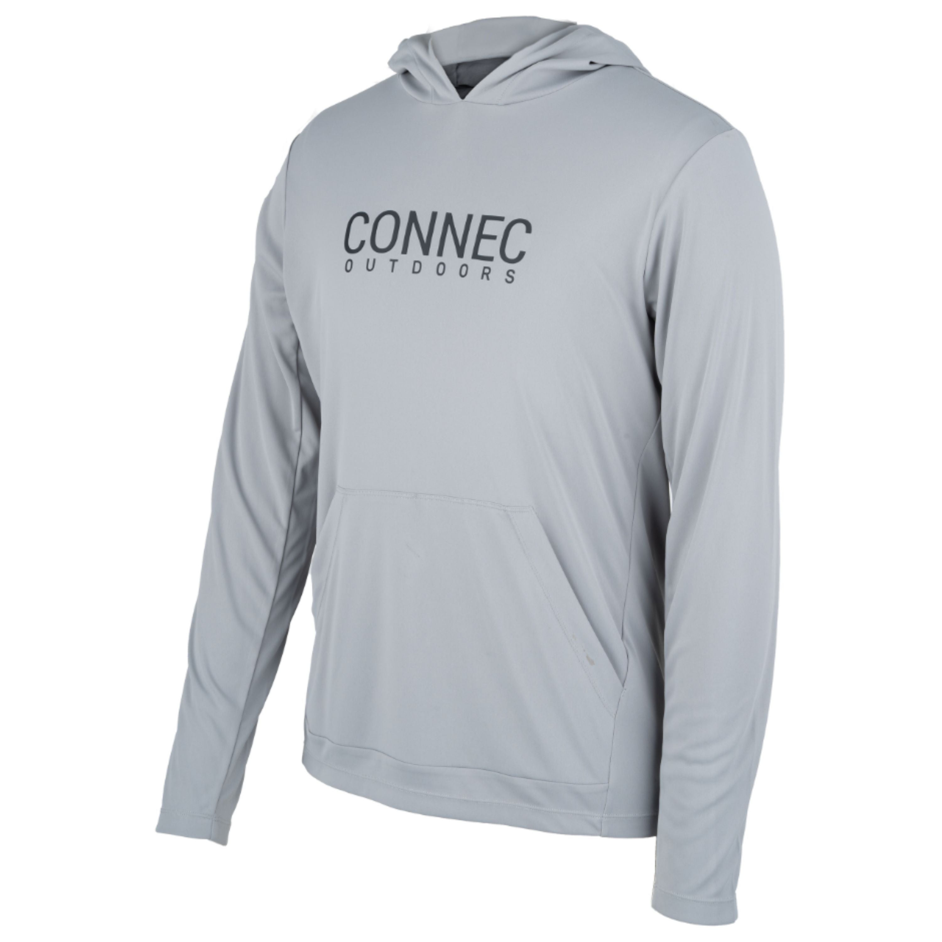 Chandail à capuchon avec filet "Essential" - Homme