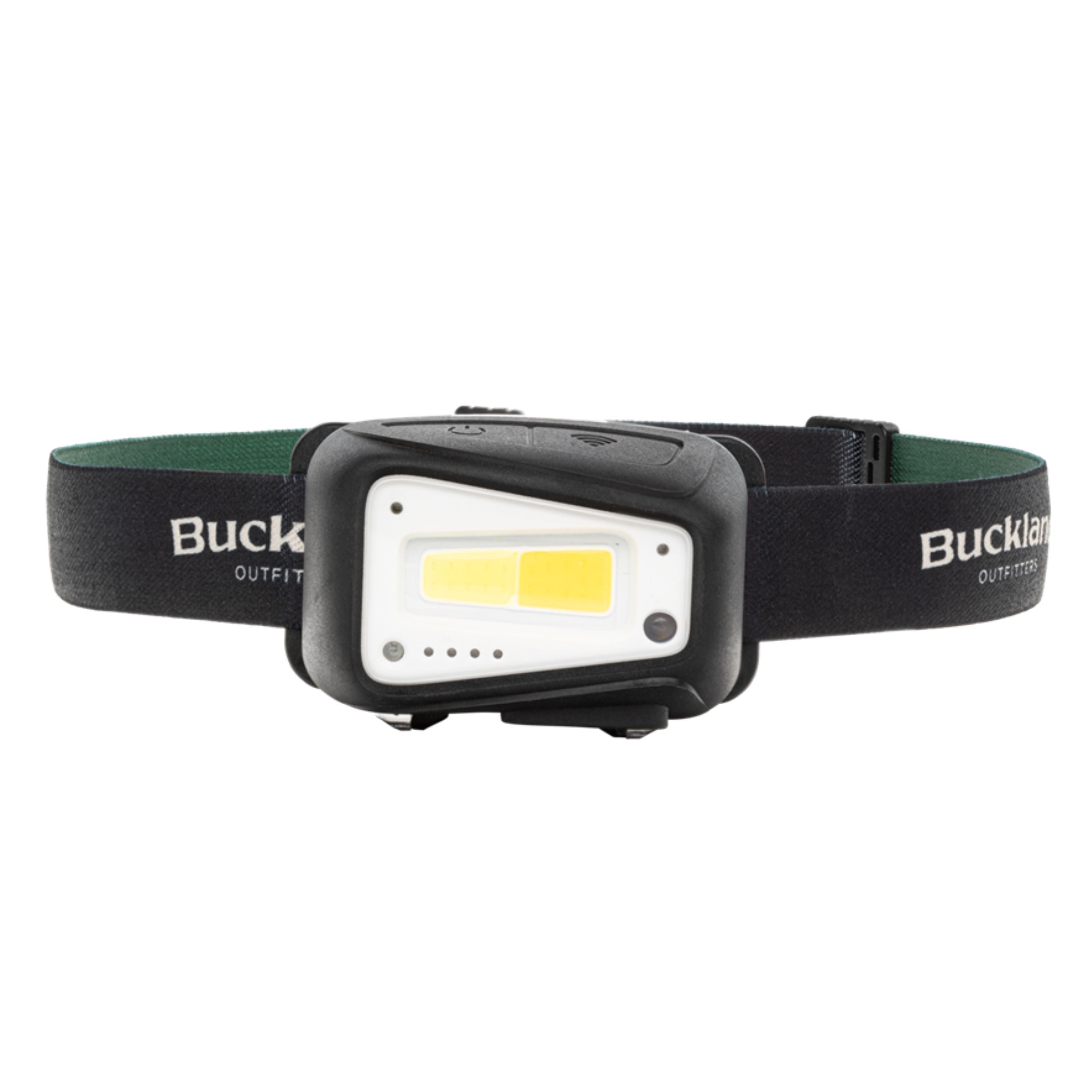 Lampe frontale rechargeable - 500 lumens