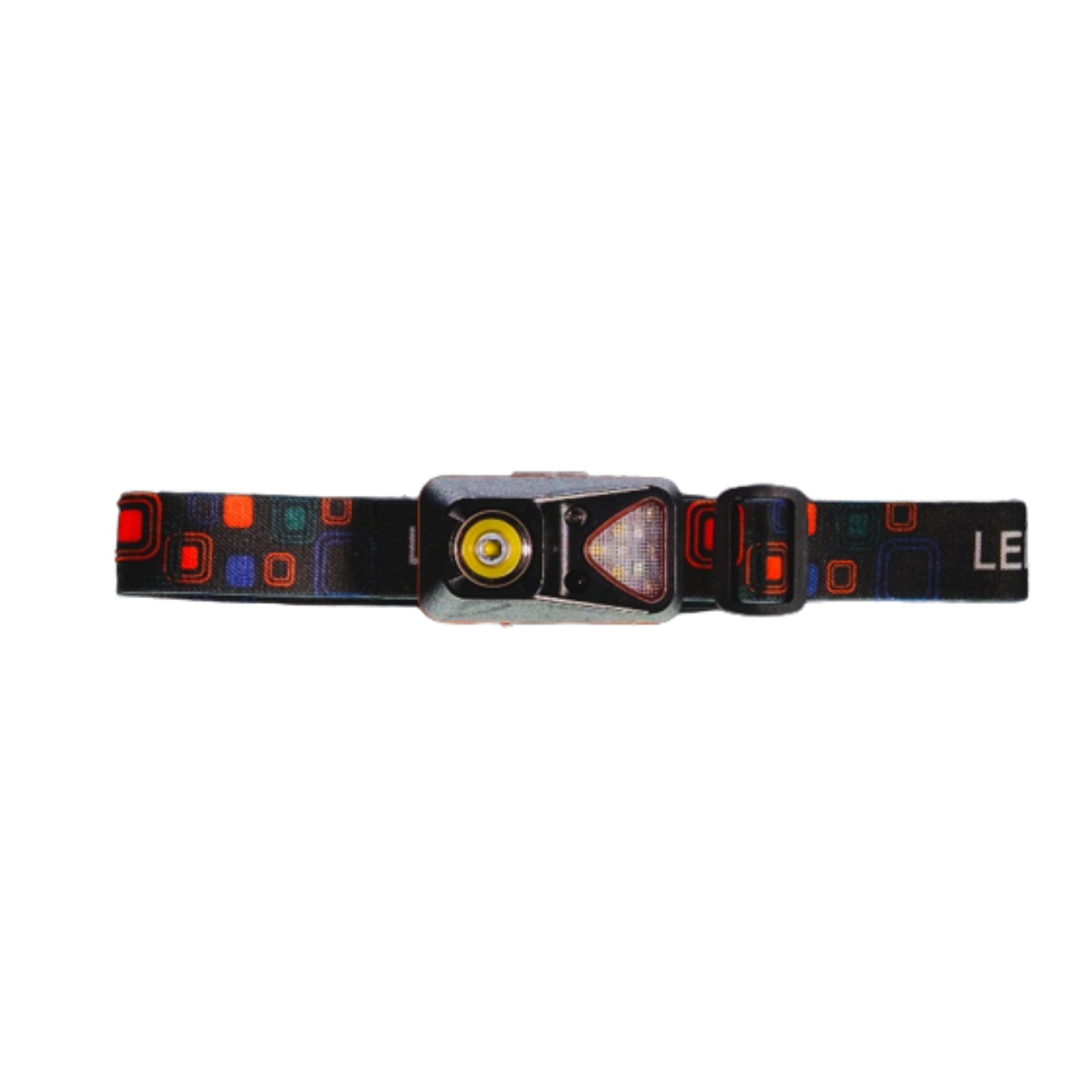 "Pinto" Rechargeable headlamp - 230 lumens