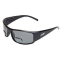 Lunettes polarisées bifocales (+2,00)