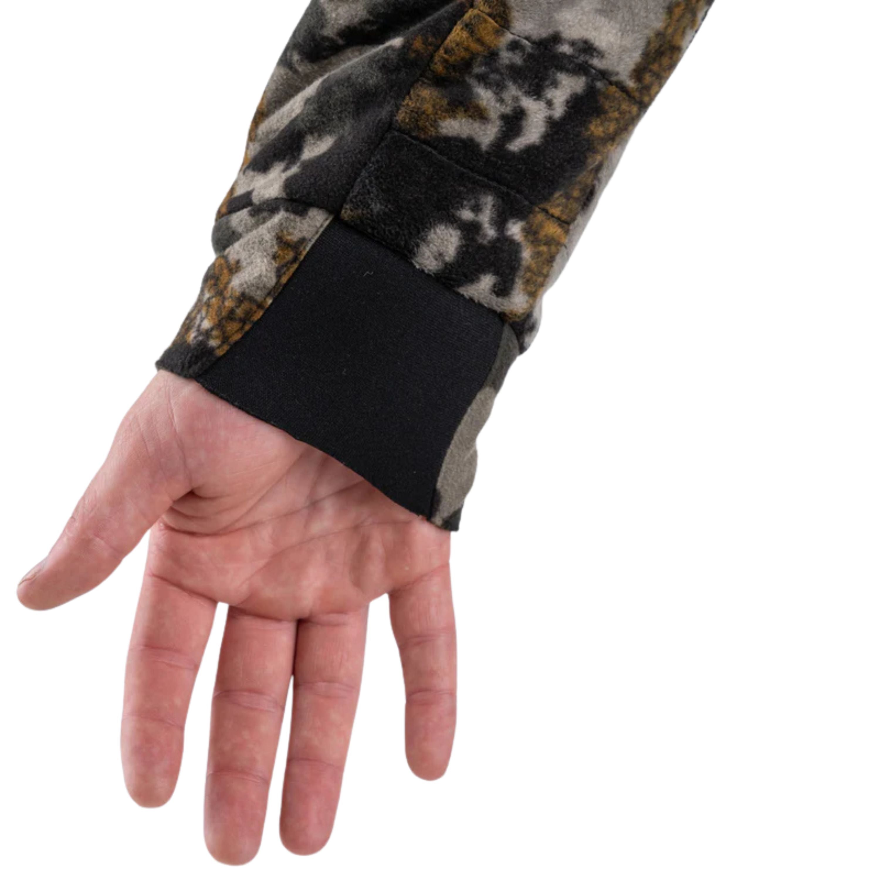 "Anticosti" Jacket - Men's