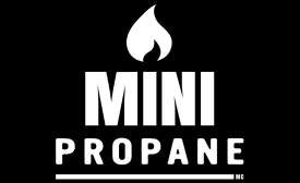 Mini Propane