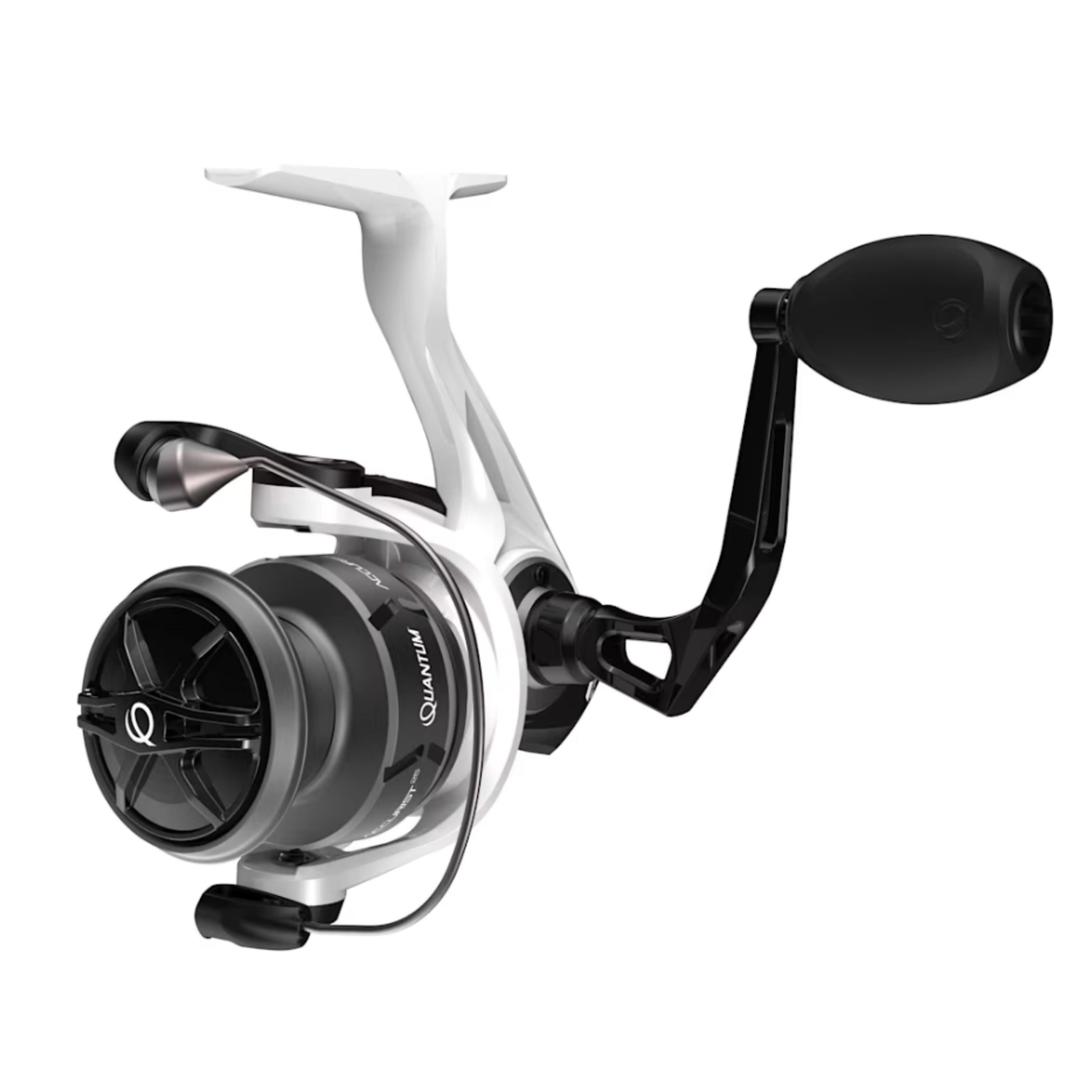 Moulinet lancer léger "Accurist"