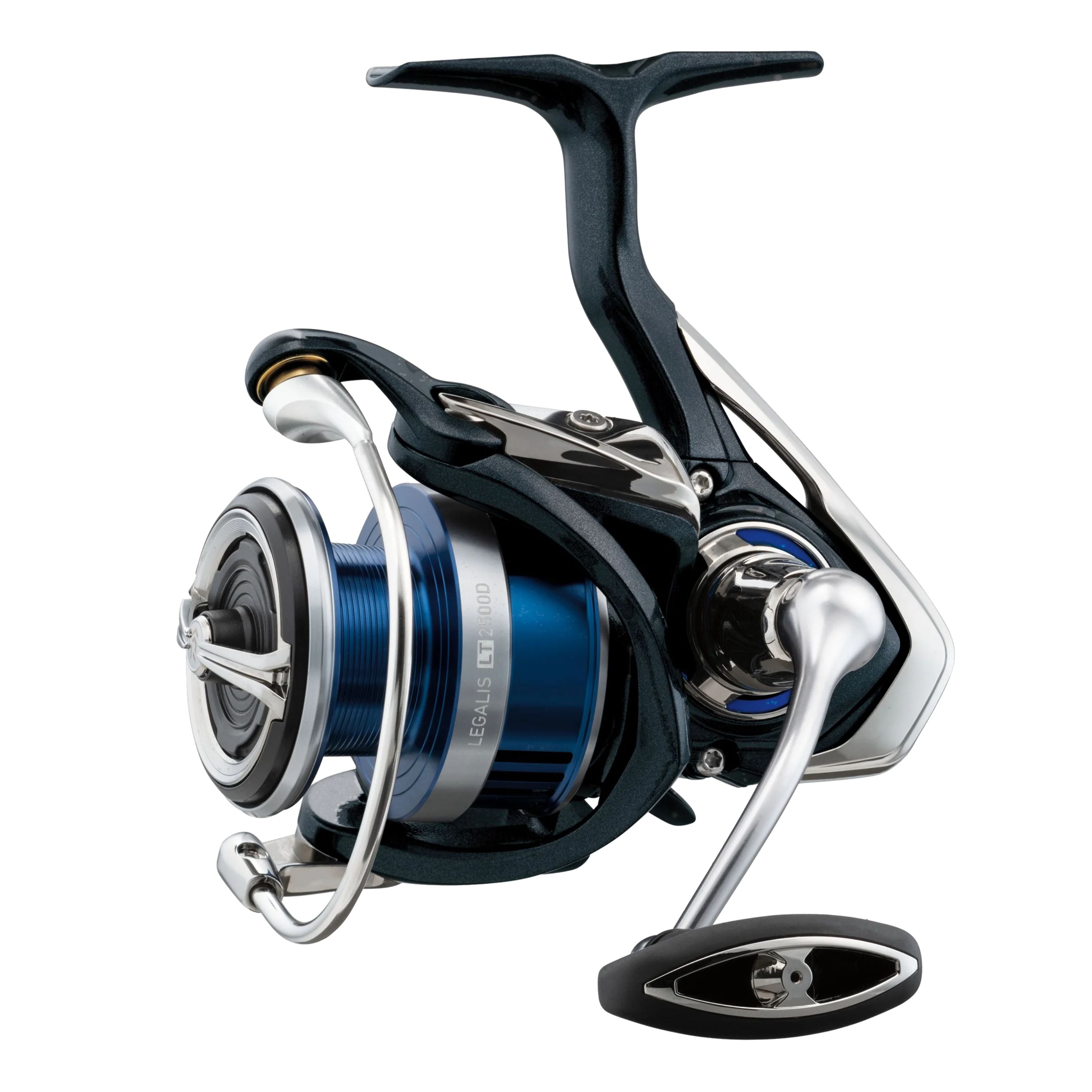 "Legalis LT" Spinning reel