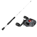Baitcast combo 