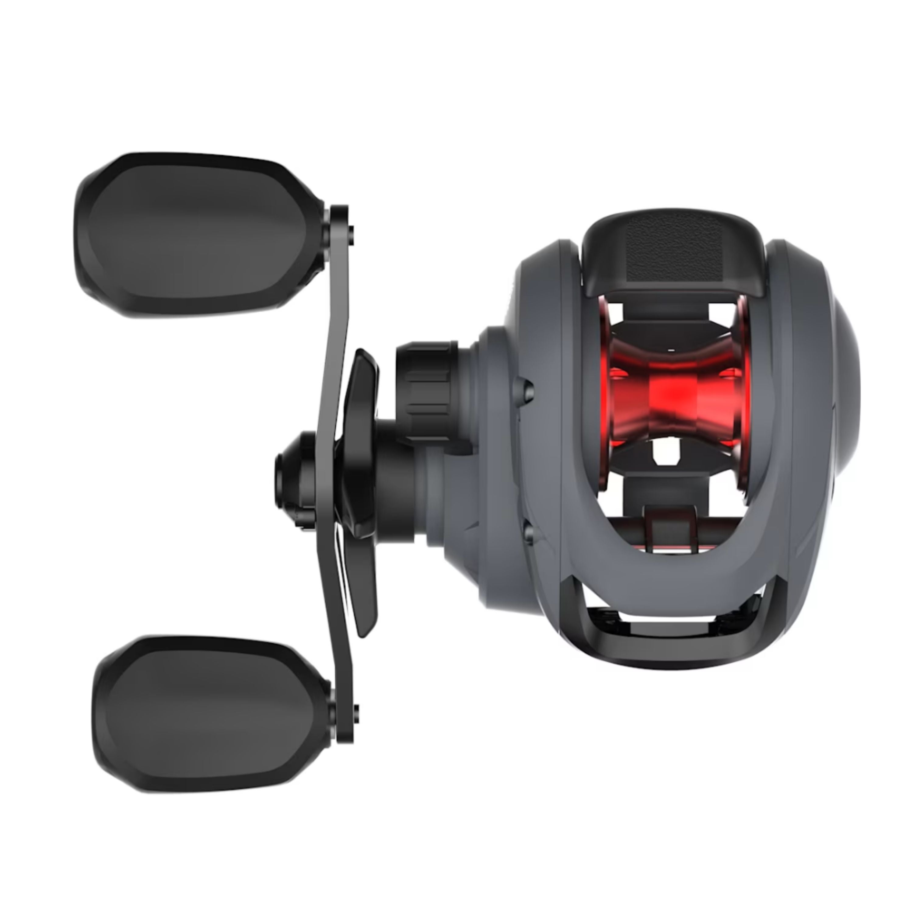 Baitcast combo "Accurist" rod + "Invade" reel