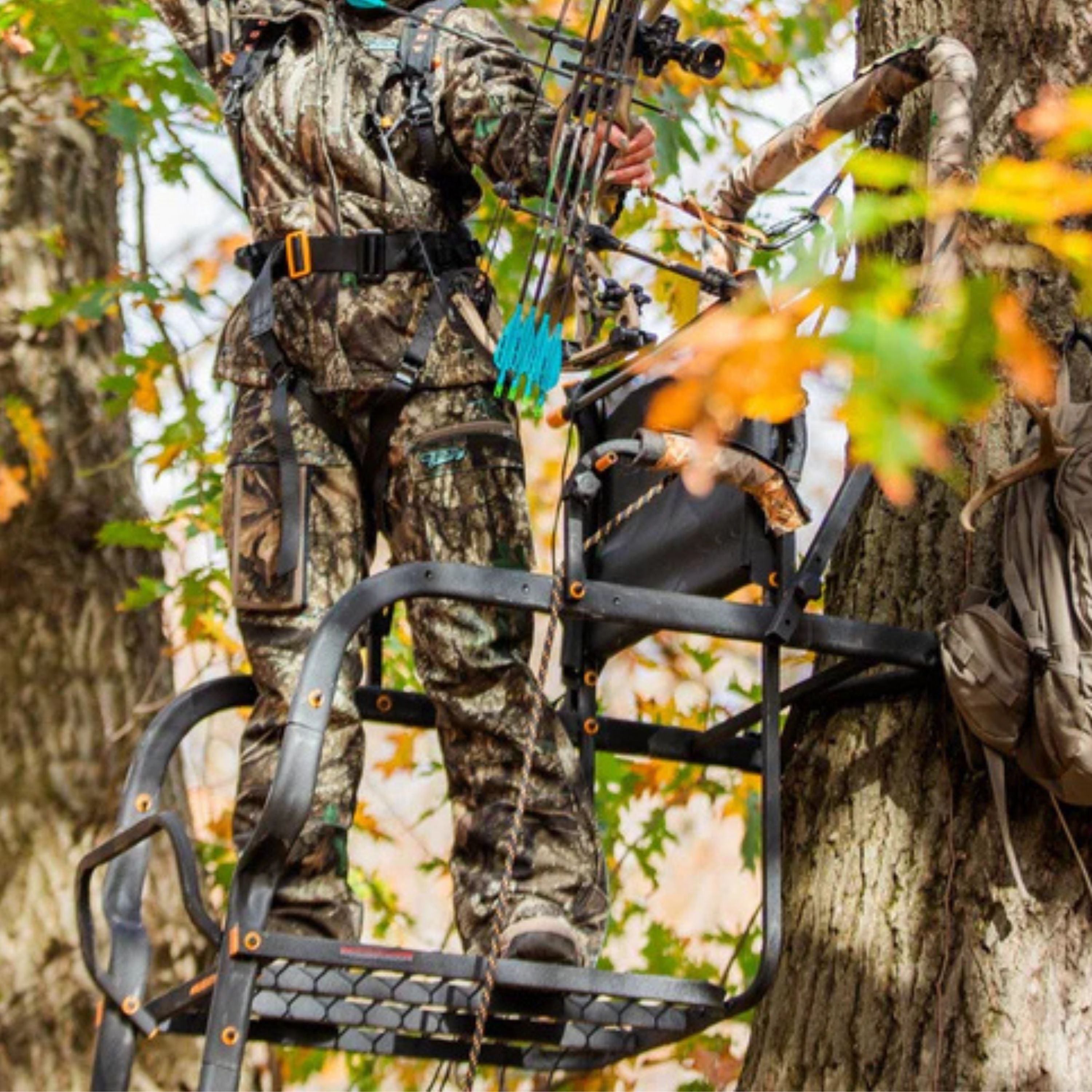 Pantalon "Ava 3.0" - Femme