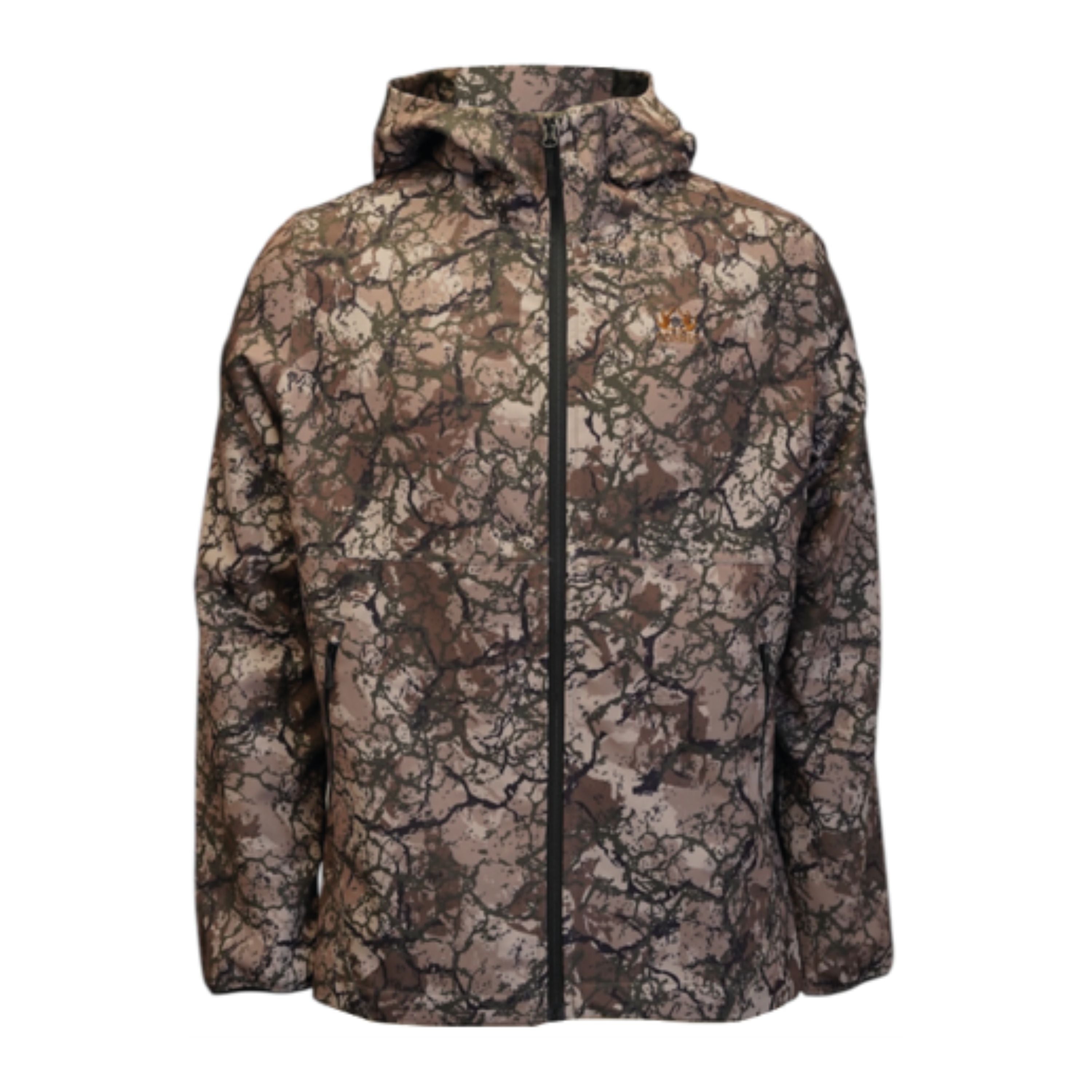 Manteau "Prospection" - Homme