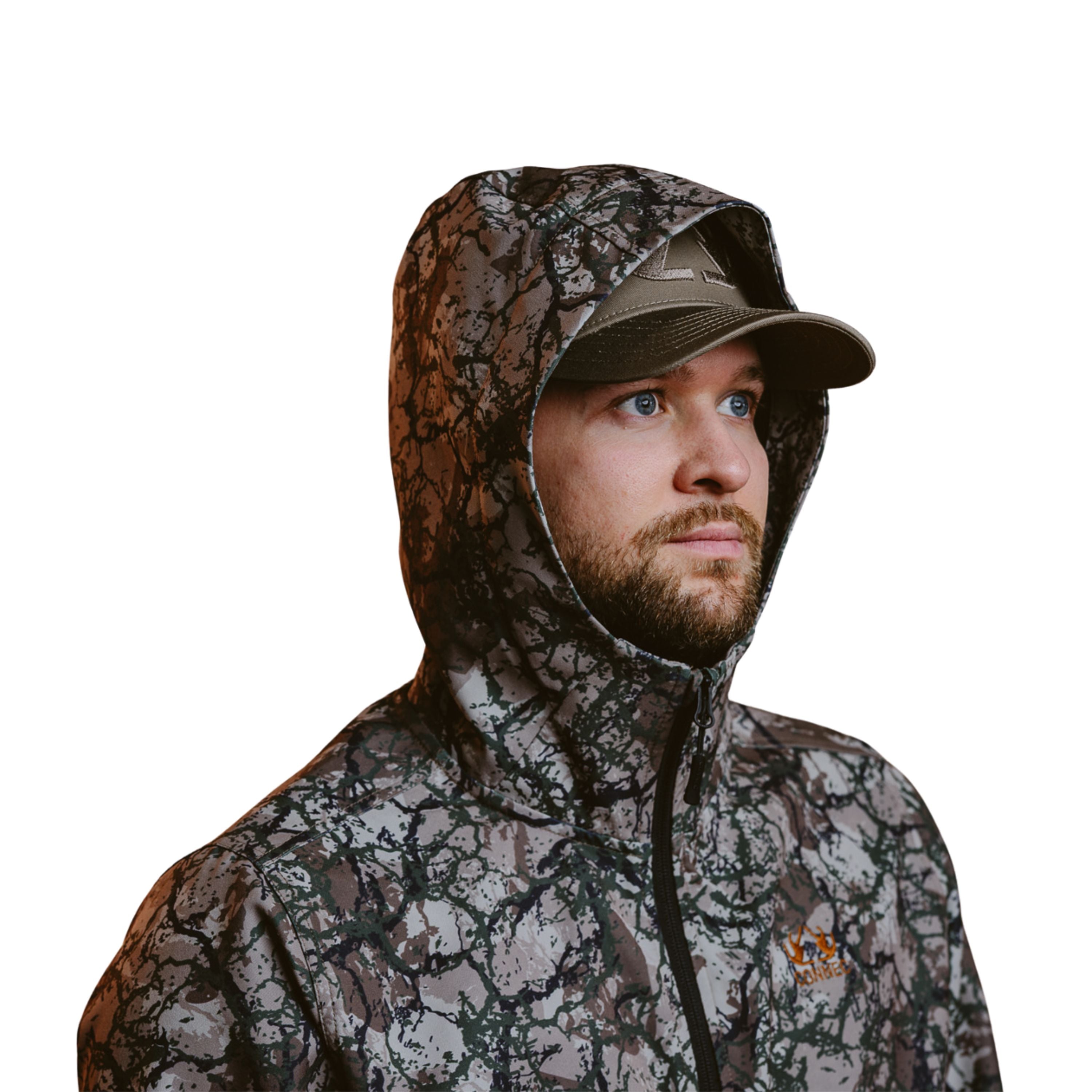 Manteau "Prospection" - Homme