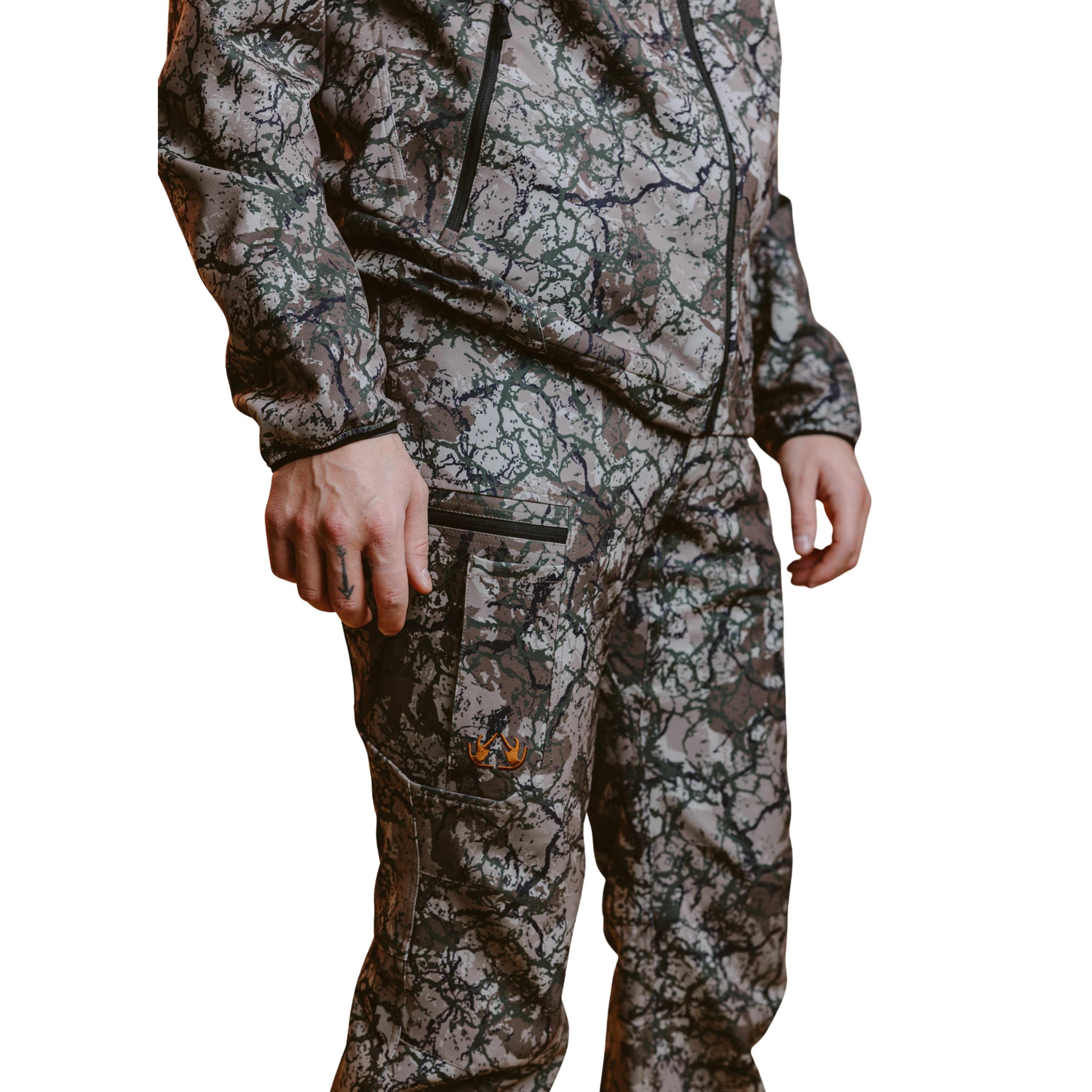 Pantalon "Prospection" - Homme