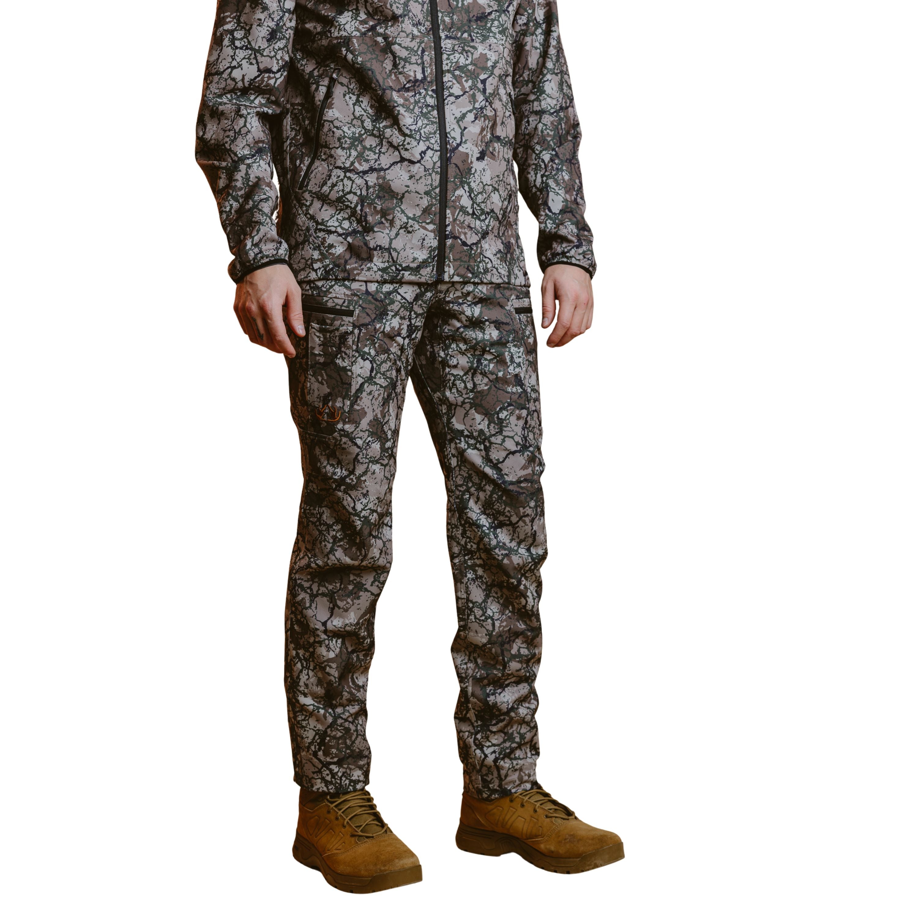 Pantalon "Prospection" - Homme