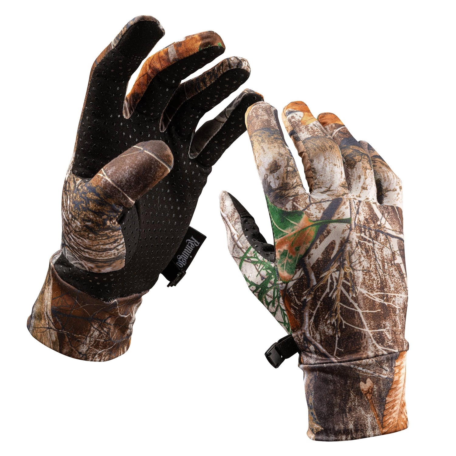 Combo beanie, neck warmer, gloves