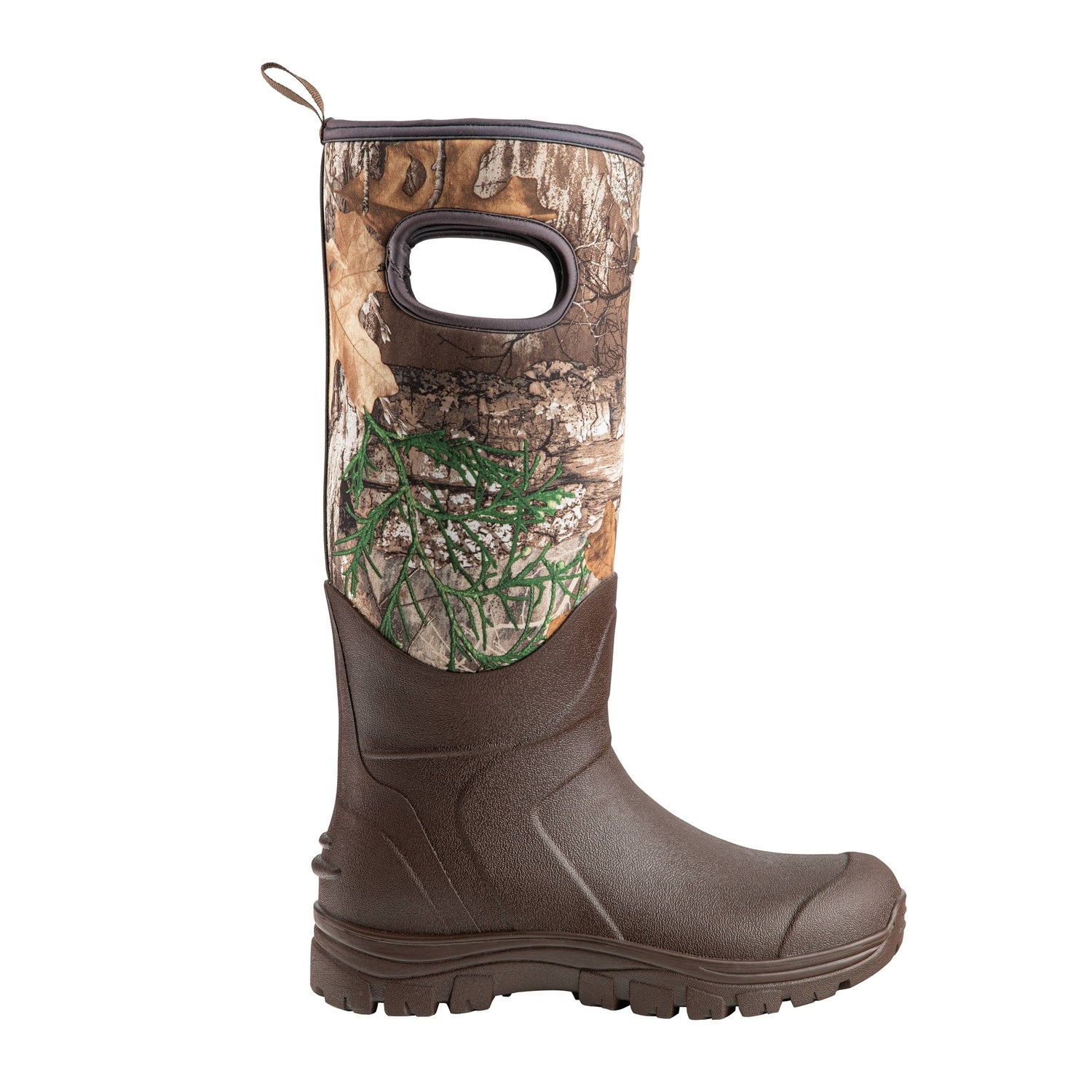 Bottes en caoutchouc "Basilisk" - Homme