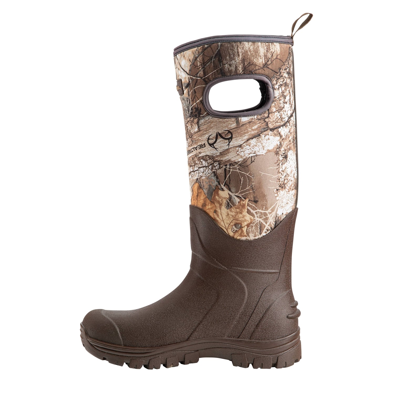 Bottes en caoutchouc "Basilisk" - Homme