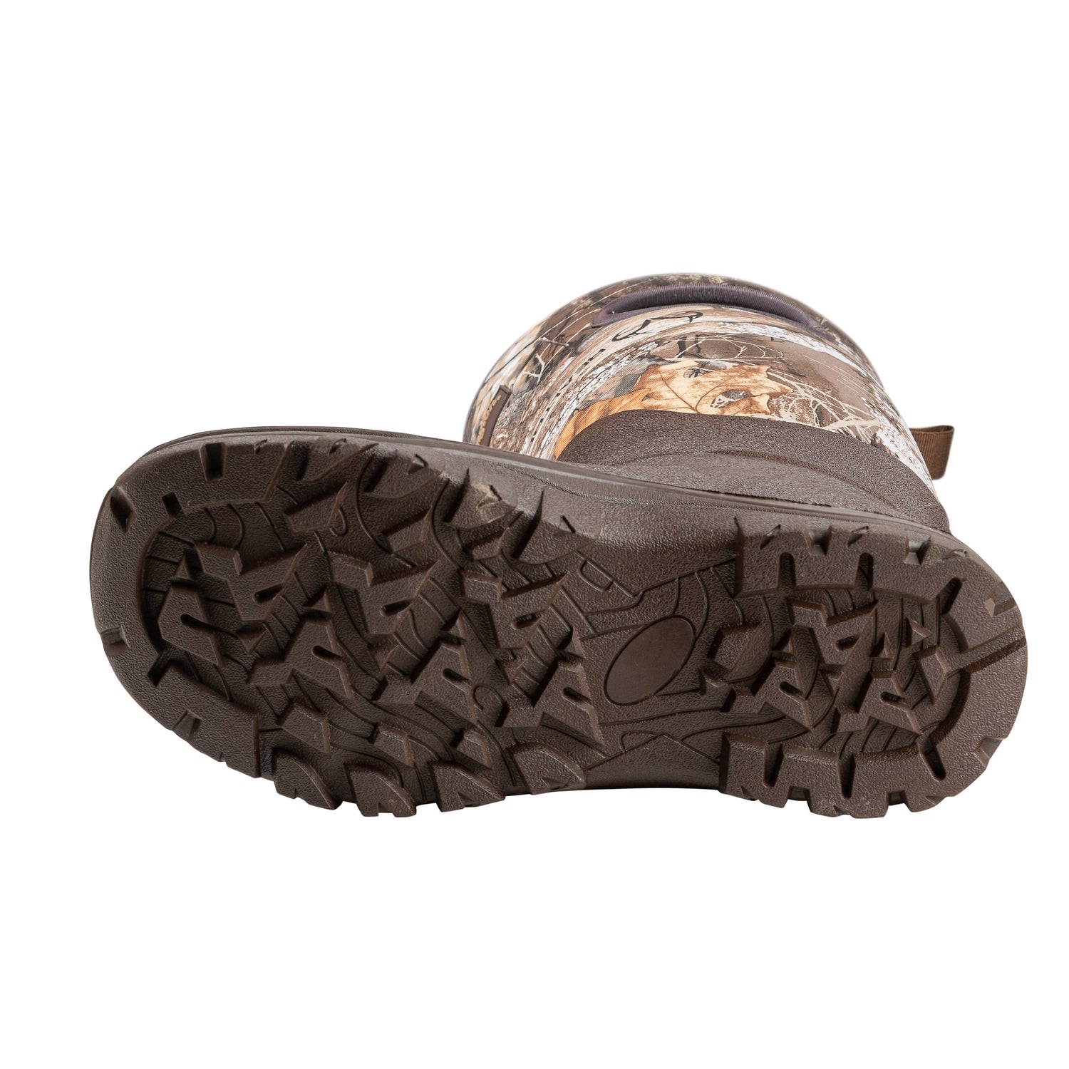 Bottes en caoutchouc "Basilisk" - Homme