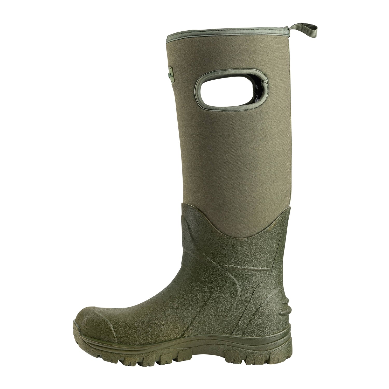 Bottes en caoutchouc "Basilisk" - Homme