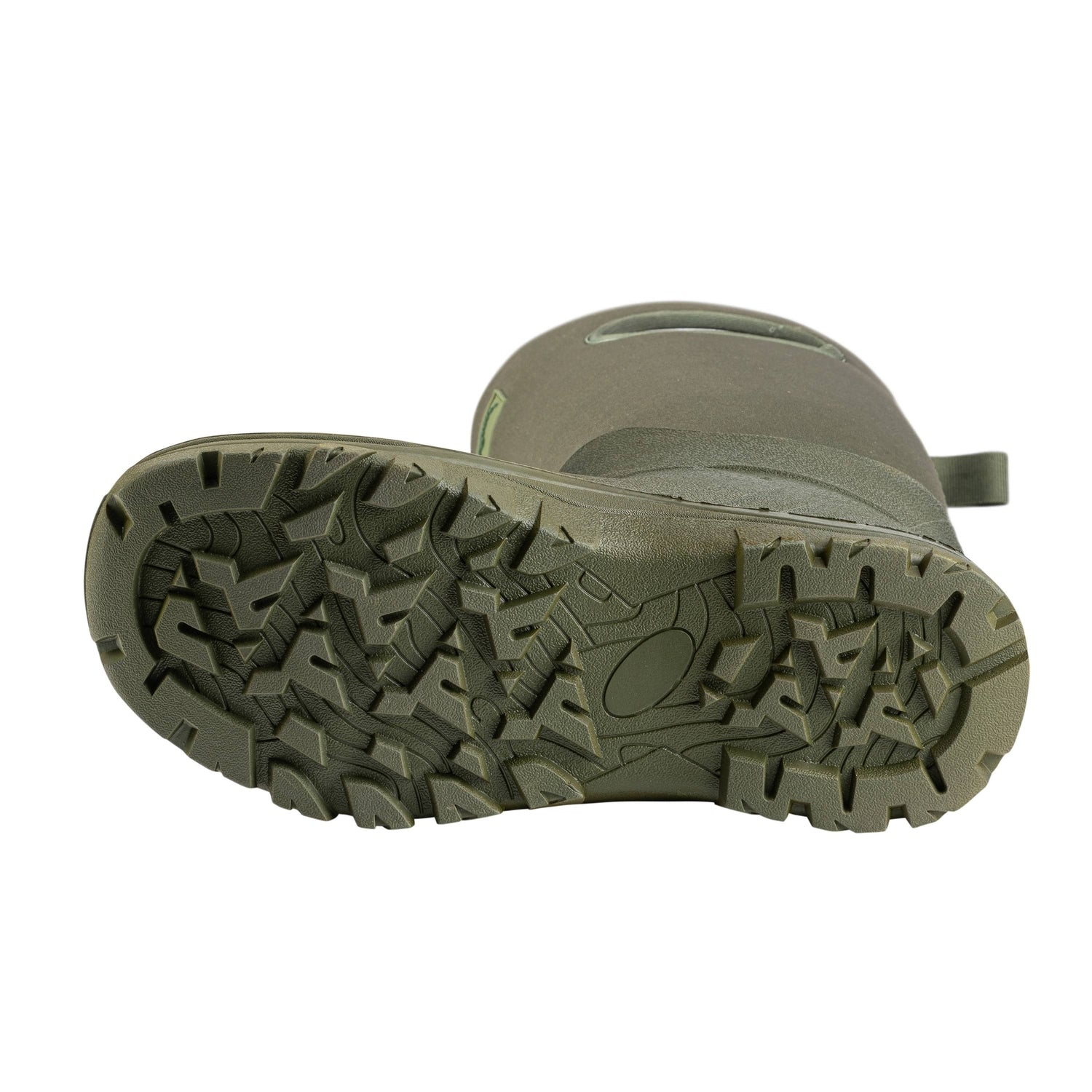 Bottes en caoutchouc "Basilisk" - Homme