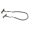 Pocket chain saw