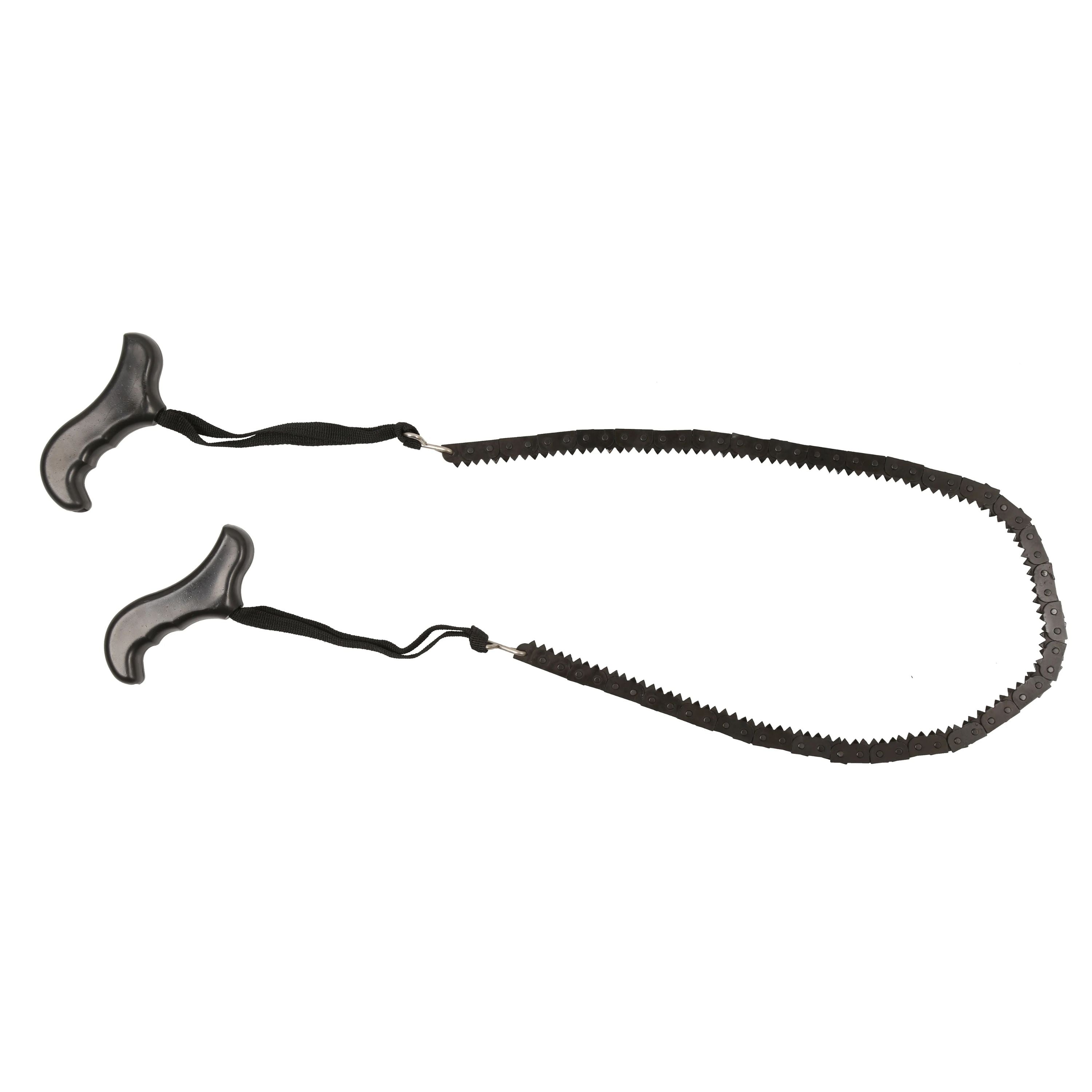 Pocket chain saw