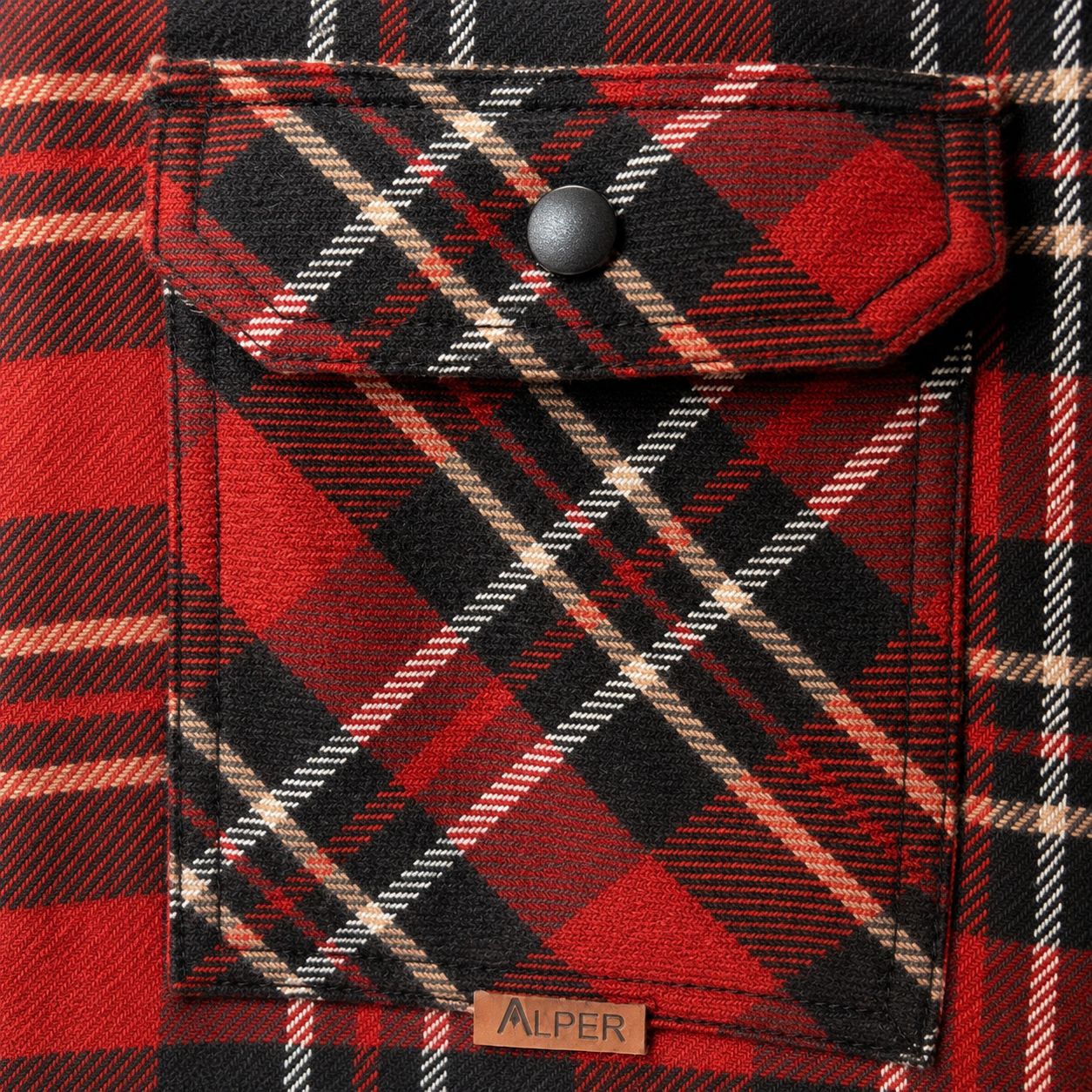 "Trailblazer 2" Overshirt - Men