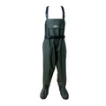 Bottes-pantalons en PVC