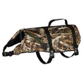 Veste de flottaison pour chien 