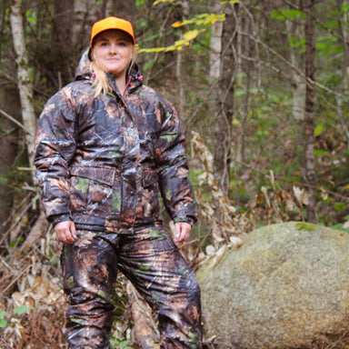 Women's Hunting Clothes - Girls With Guns