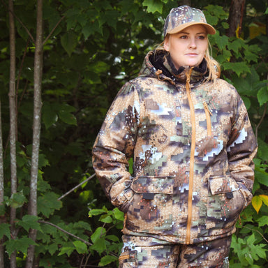 Women's Hunting Clothing — Groupe Pronature