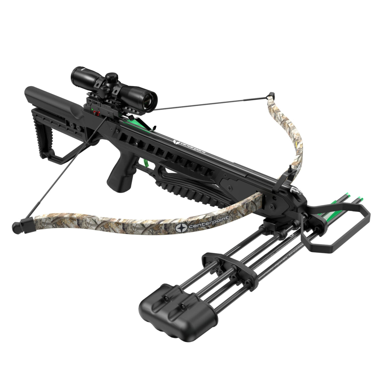 CenterPoint Archery