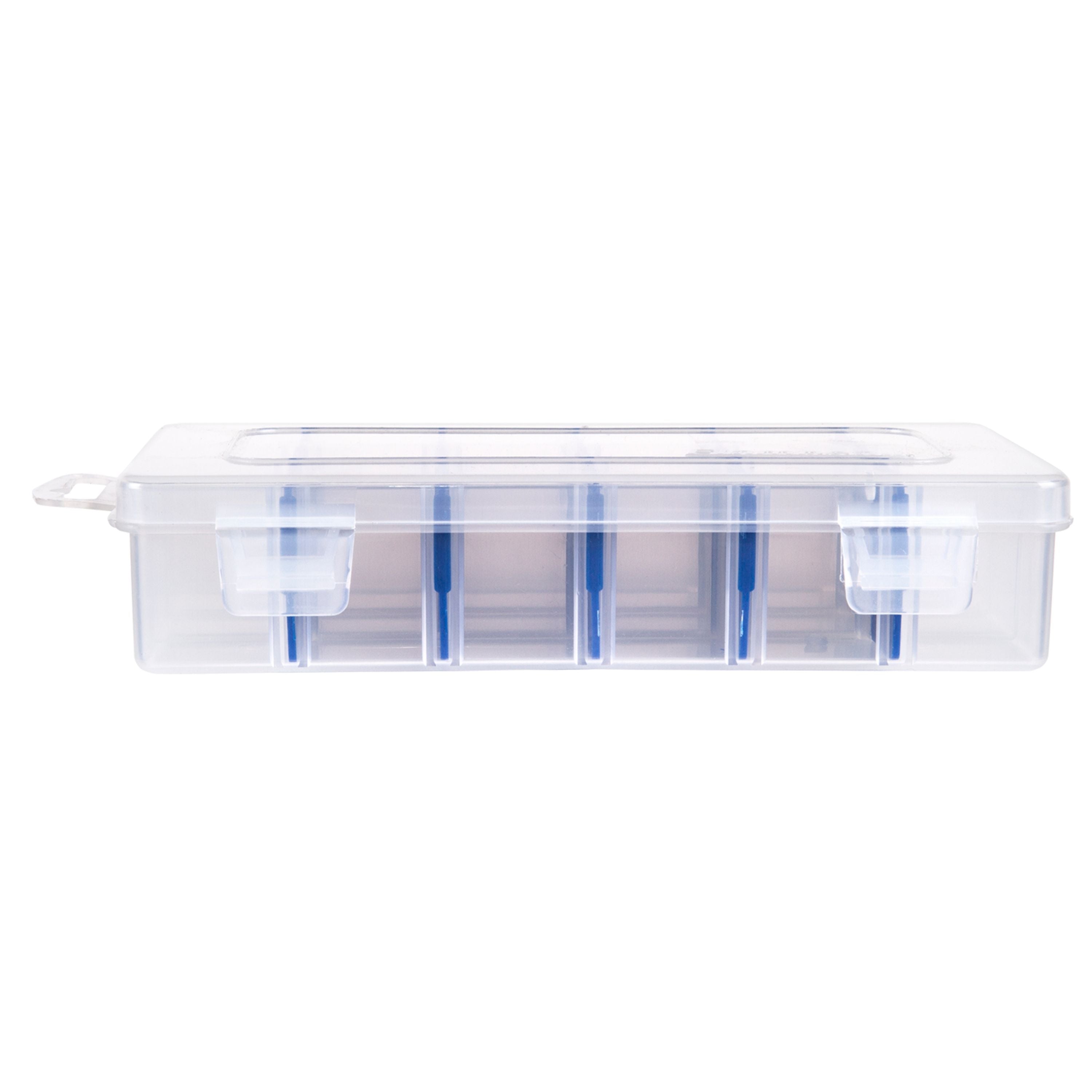 Boîte utilitaire - 18 compartiments||Utility Box - 18 compartments